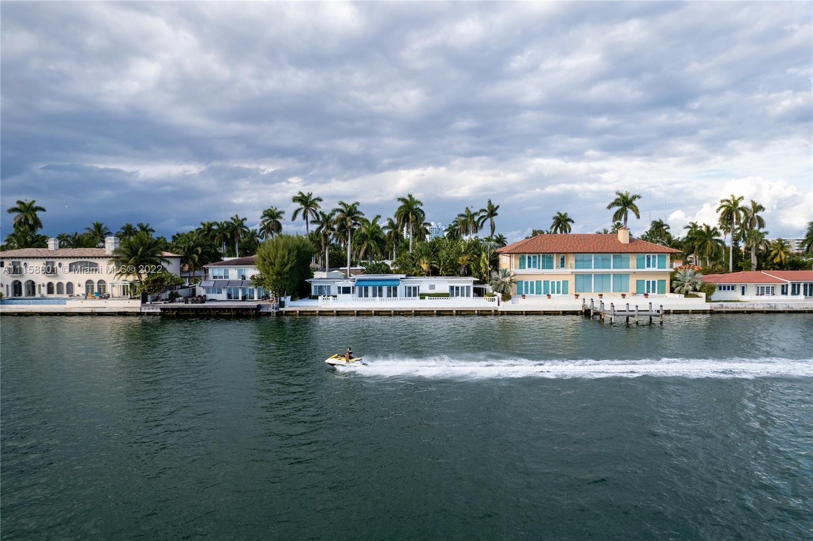 NORTH BAY ISLAND - Residential