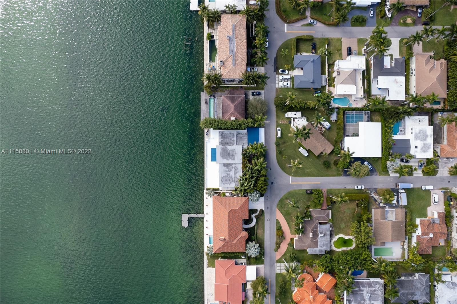 NORTH BAY ISLAND - Residential