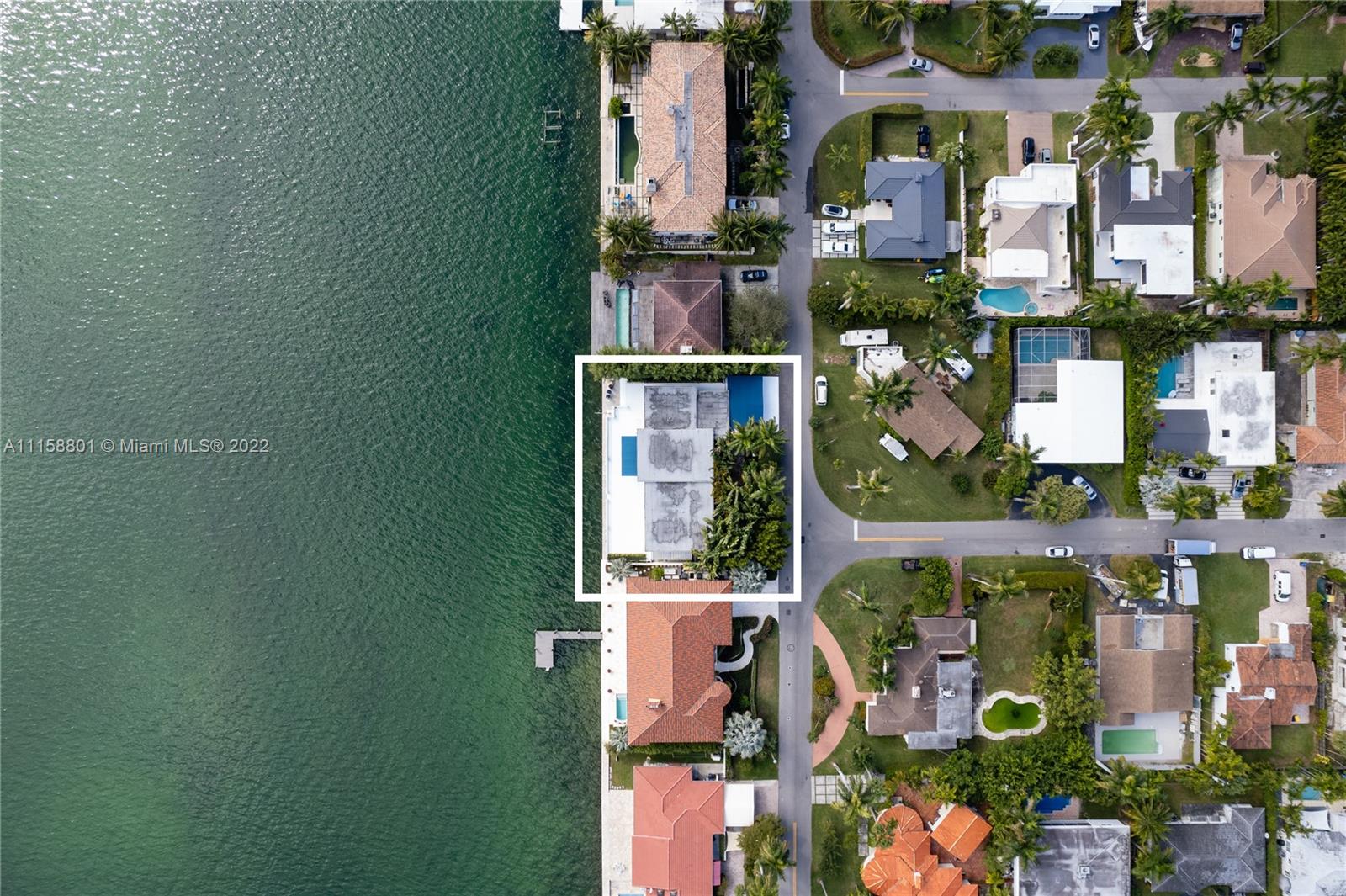 NORTH BAY ISLAND - Residential