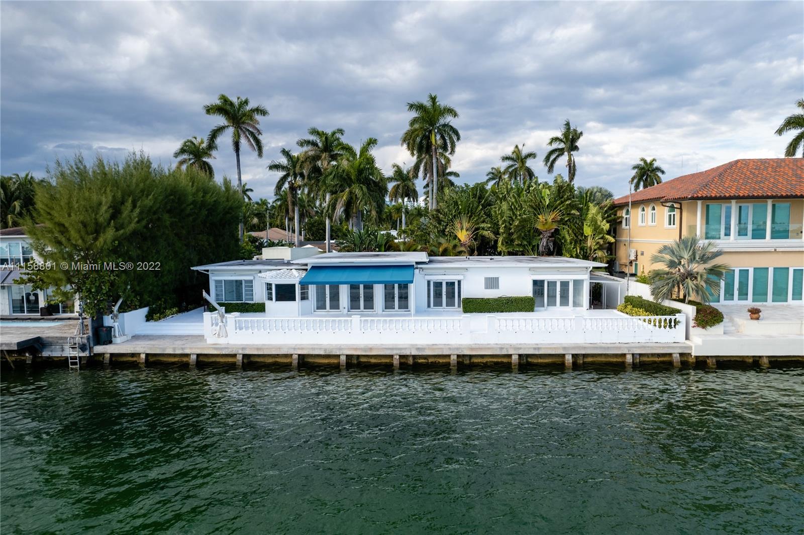 NORTH BAY ISLAND - Residential