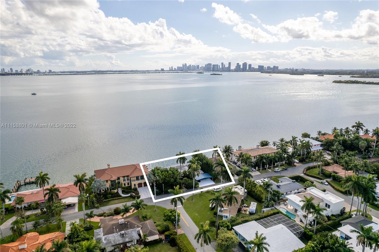 NORTH BAY ISLAND - Residential