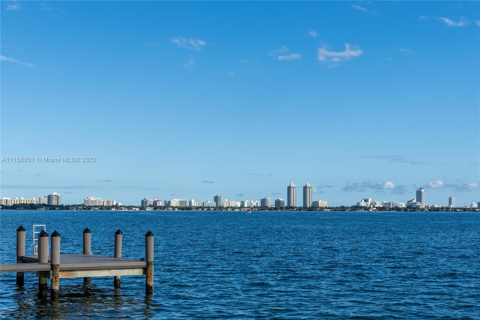 NORTH BAY ISLAND - Residential
