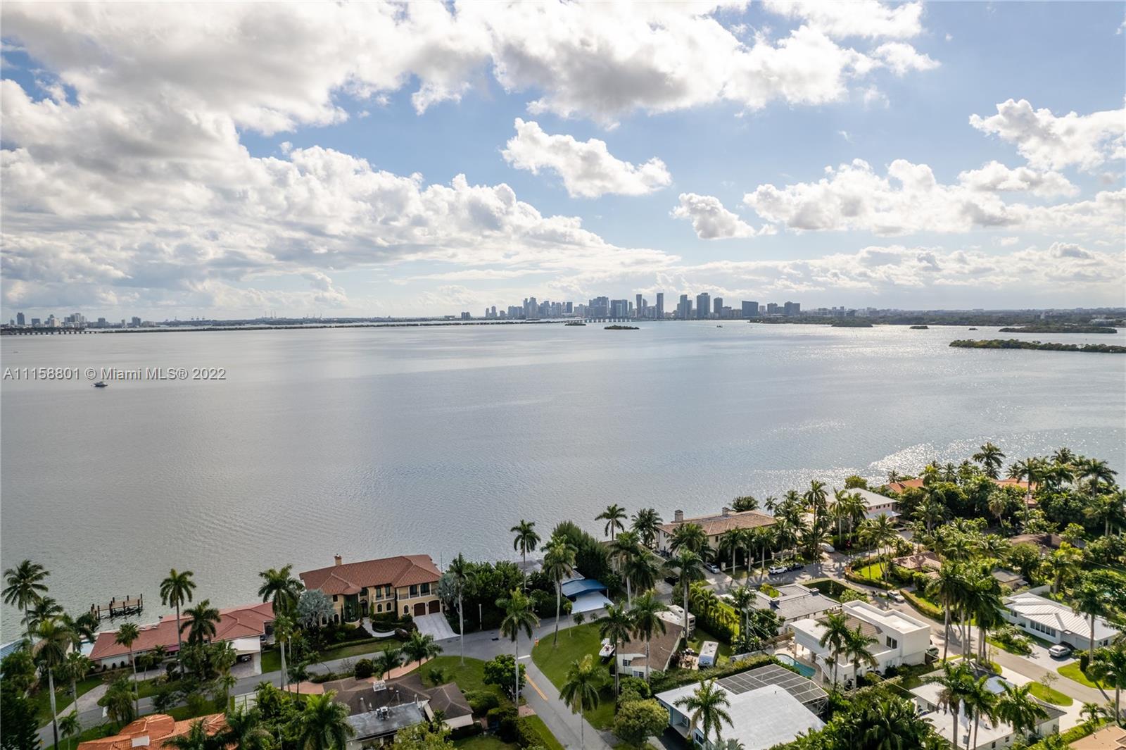 NORTH BAY ISLAND - Residential