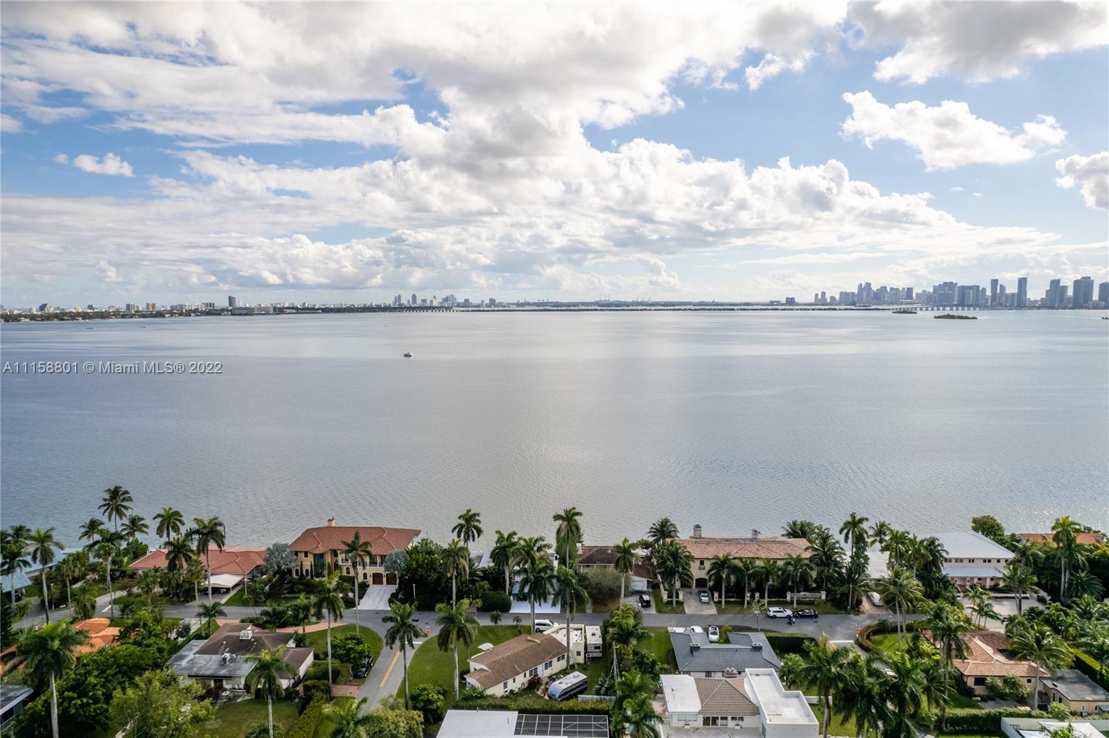 NORTH BAY ISLAND - Residential