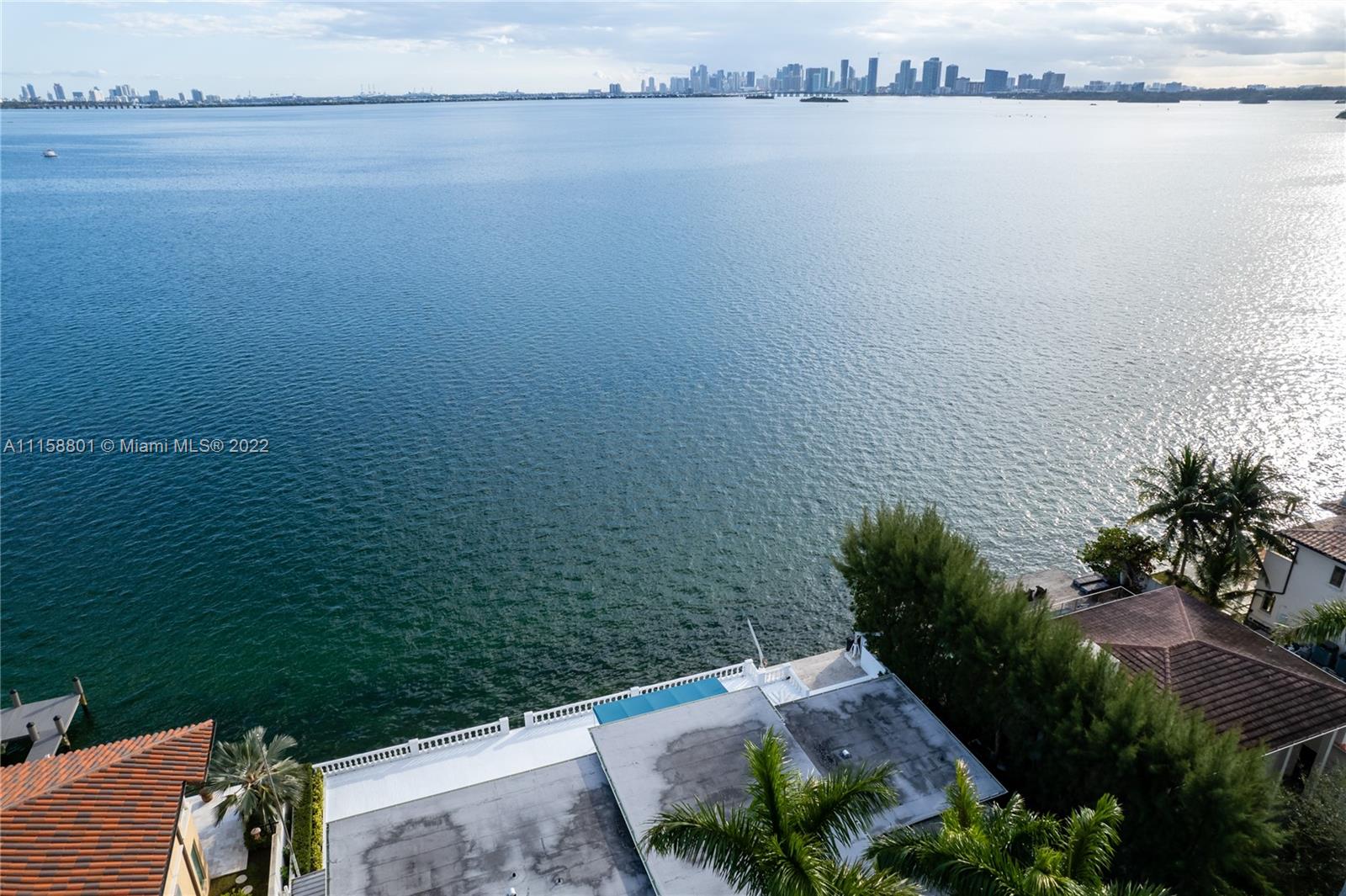 NORTH BAY ISLAND - Residential