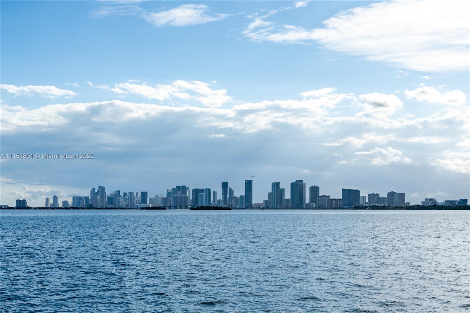NORTH BAY ISLAND - Residential