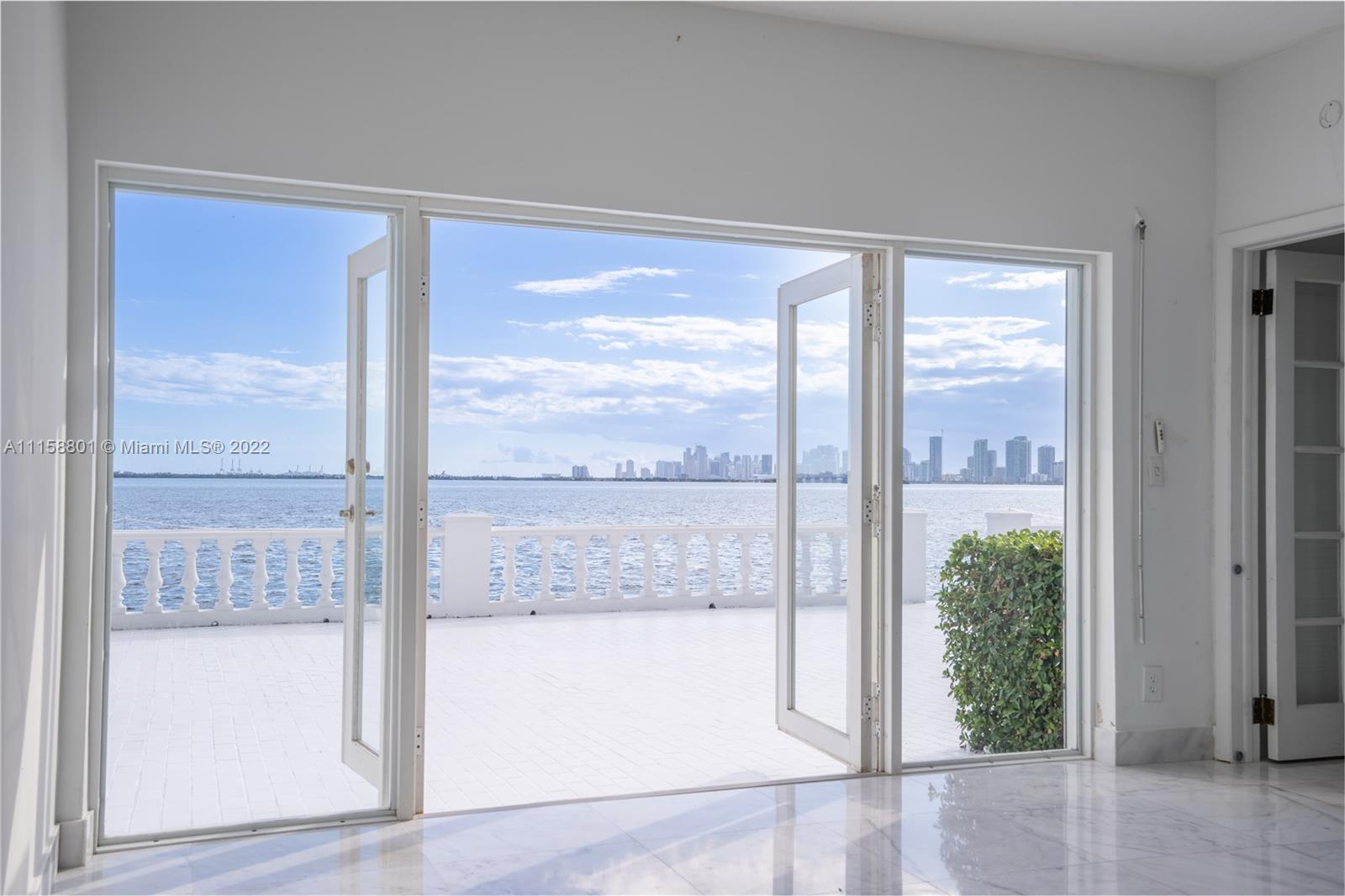 NORTH BAY ISLAND - Residential