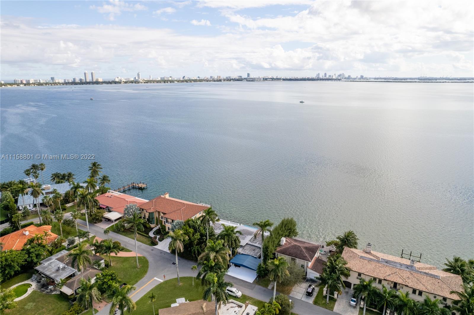 NORTH BAY ISLAND - Residential