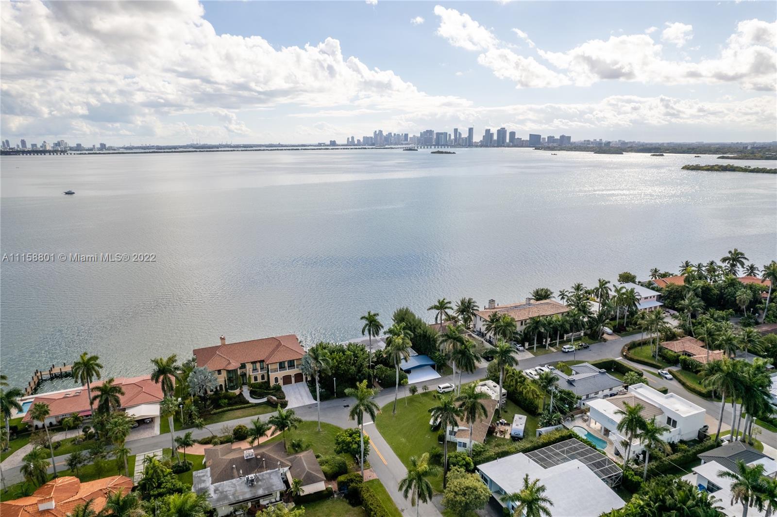 NORTH BAY ISLAND - Residential