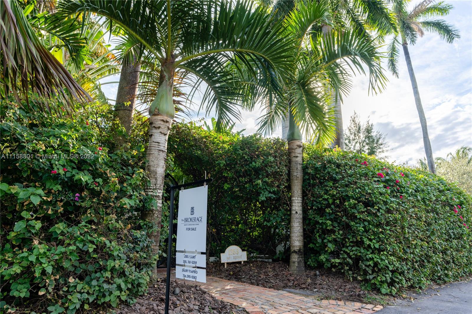 NORTH BAY ISLAND - Residential