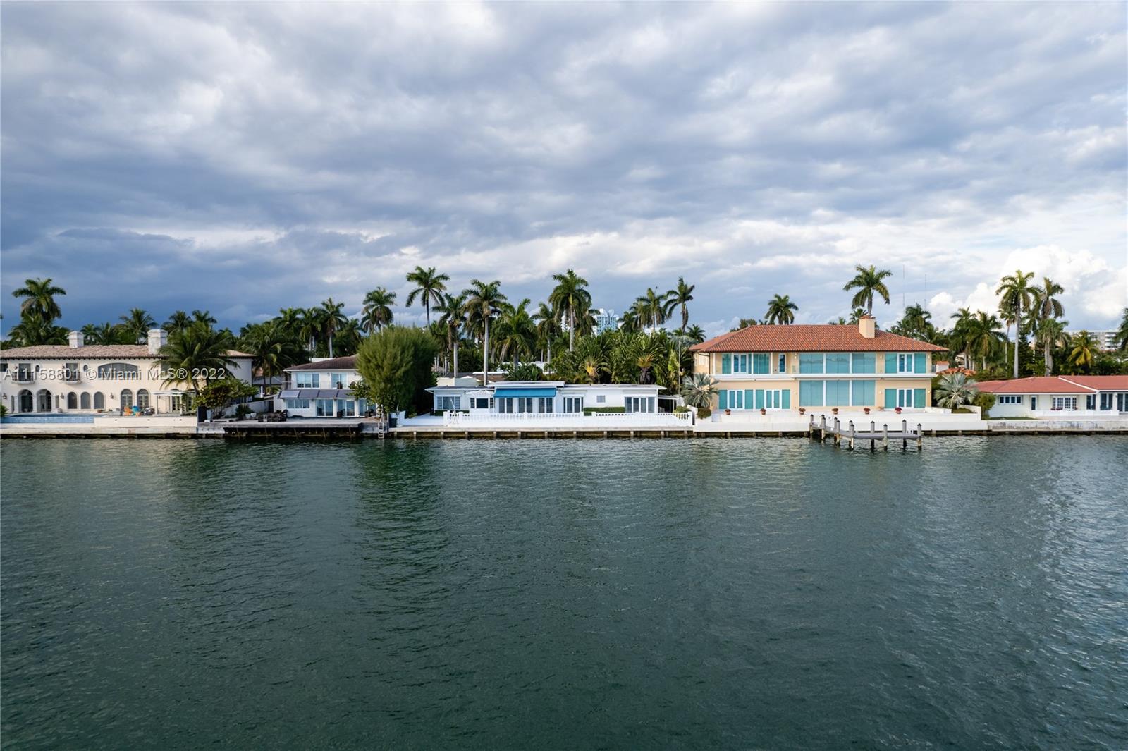 NORTH BAY ISLAND - Residential