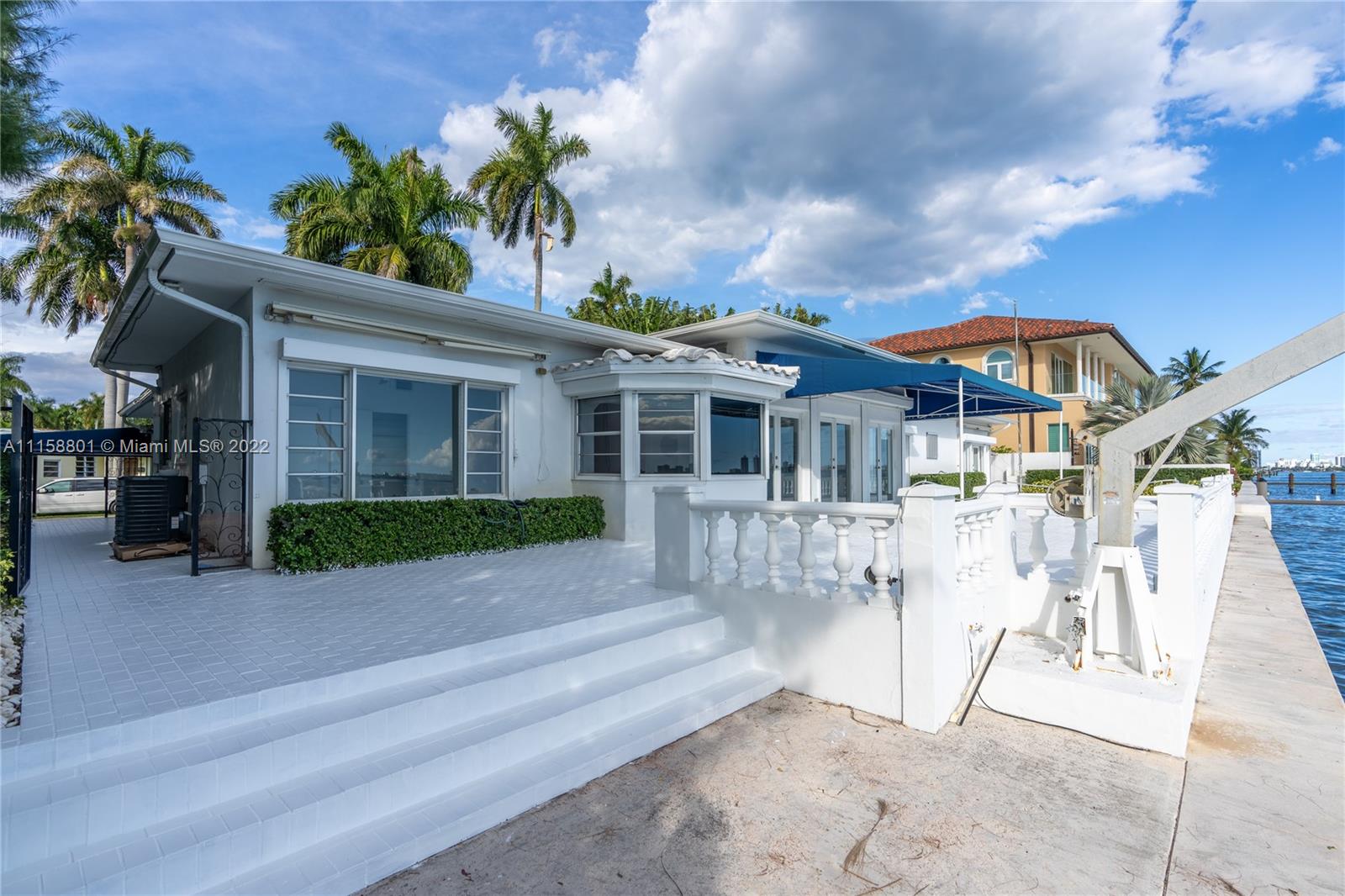 NORTH BAY ISLAND - Residential