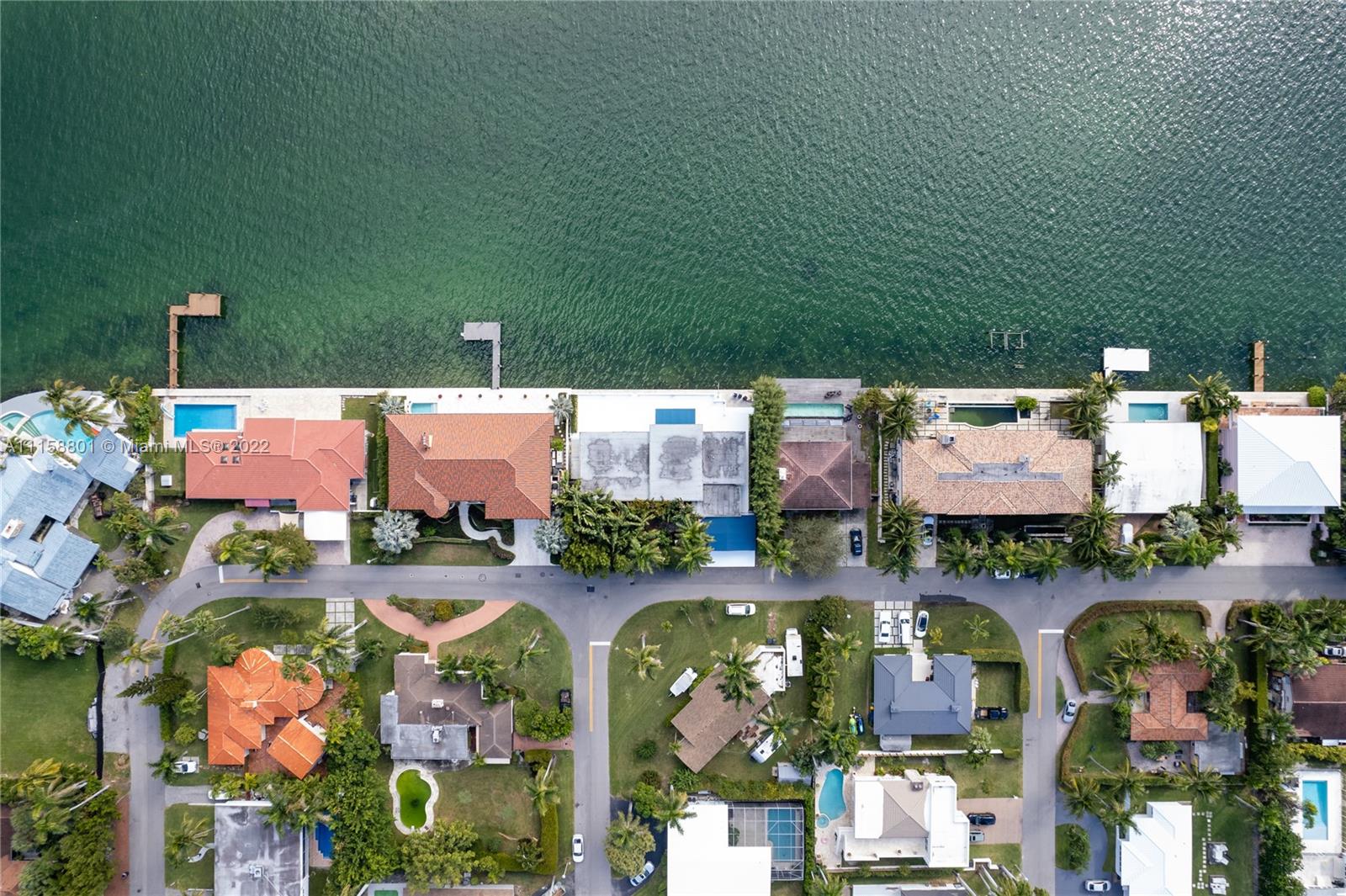 NORTH BAY ISLAND - Residential