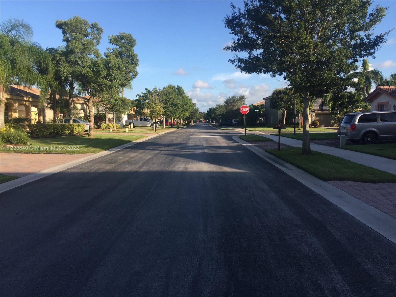 MARTINS CROSSING PUD - Residential