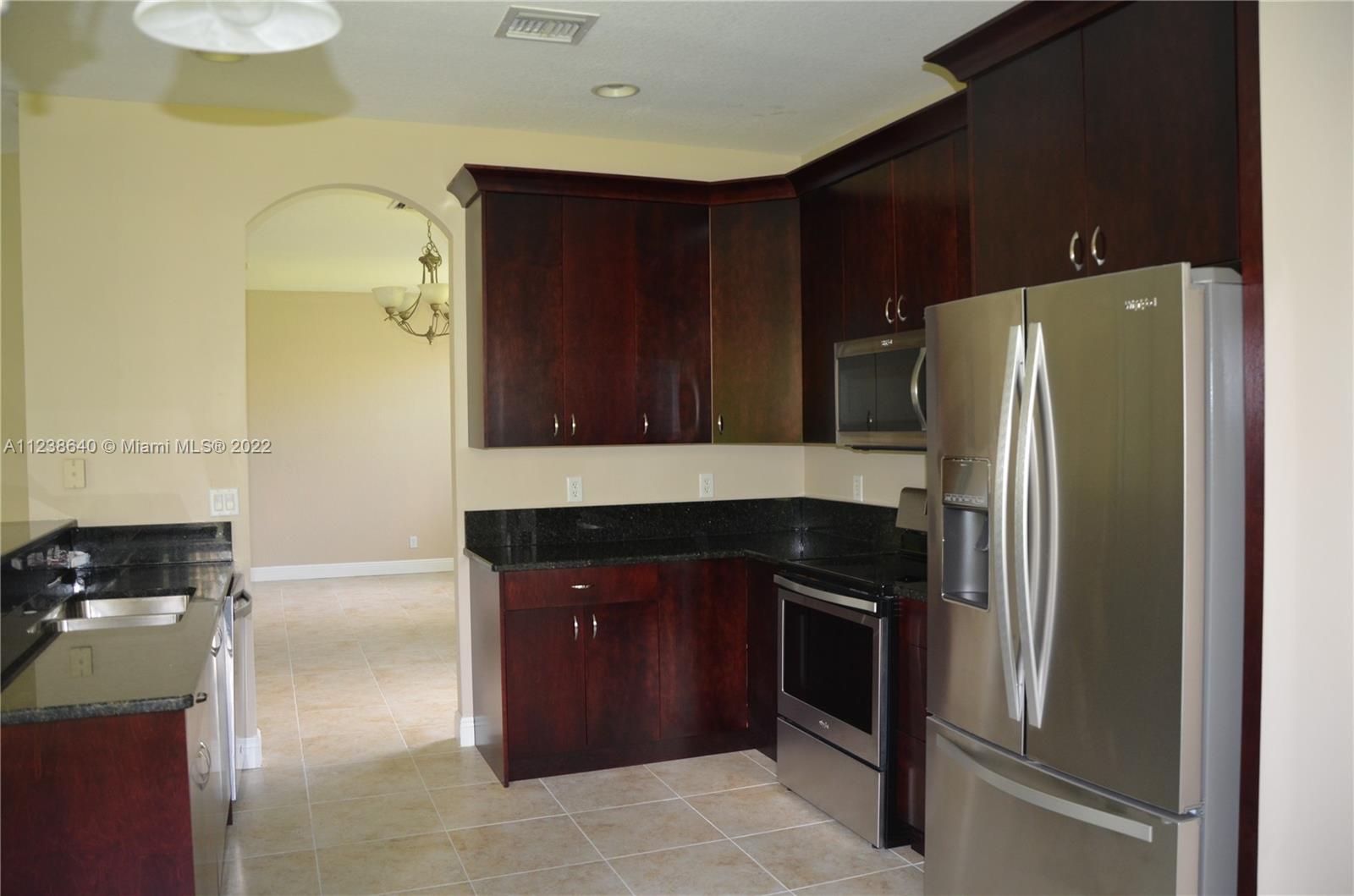 MARTINS CROSSING PUD - Residential