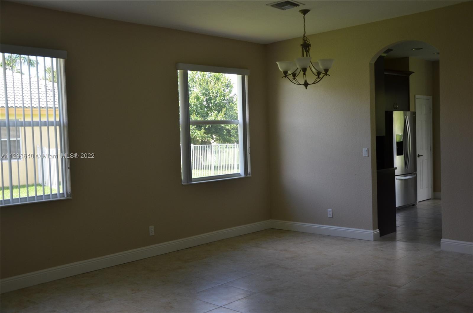 MARTINS CROSSING PUD - Residential