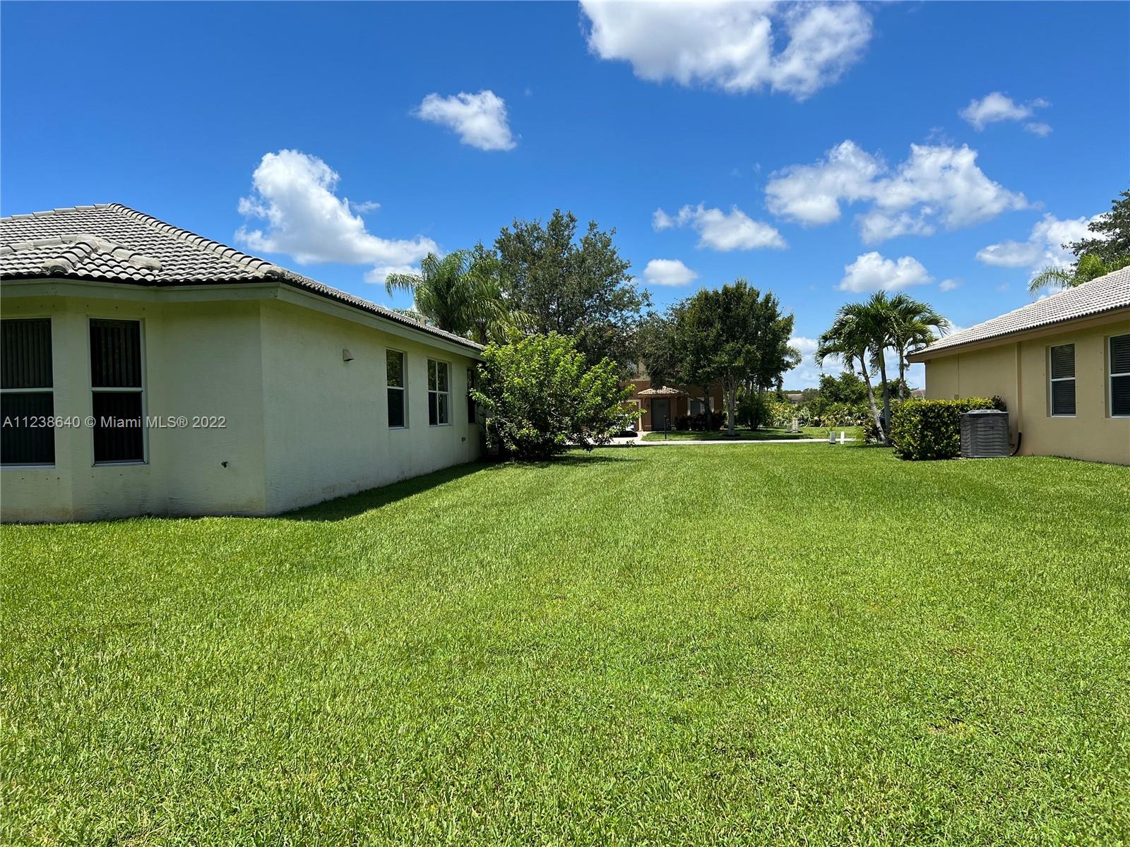 MARTINS CROSSING PUD - Residential