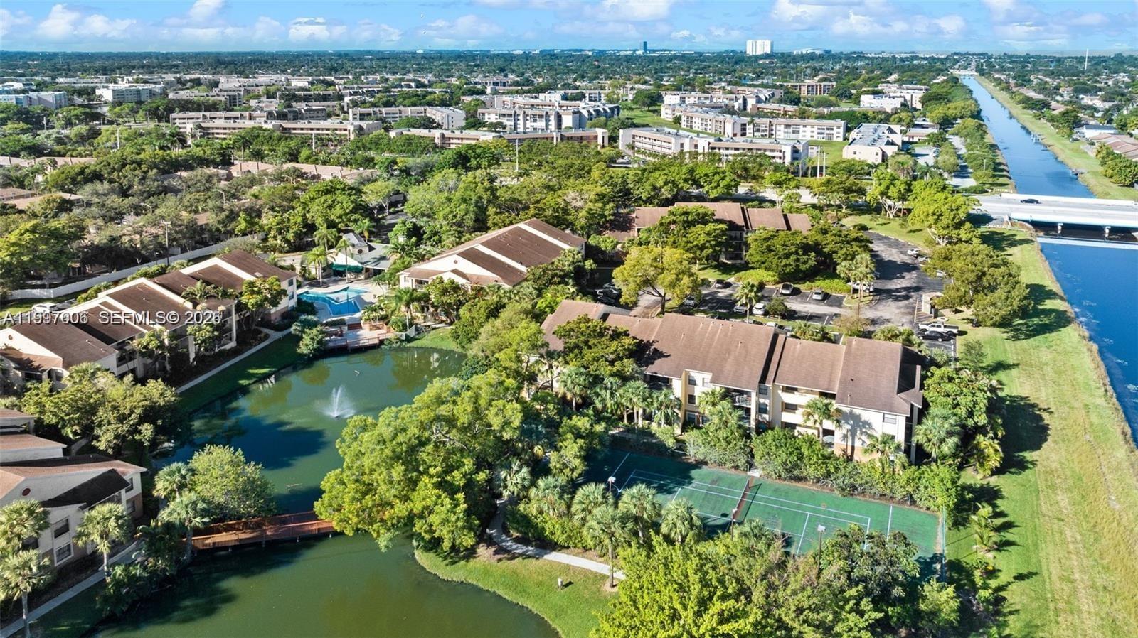 SUMMERBREEZE CONDO - Residential Lease