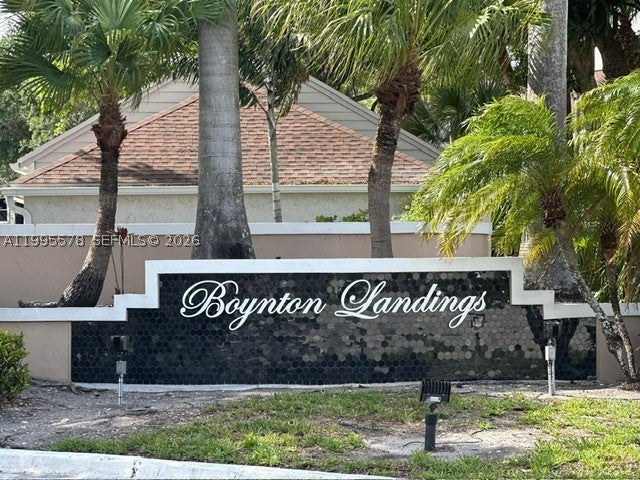 Photo of 2303 N Congress Ave #31, Boynton Beach, FL 33426 (MLS # A11995578)