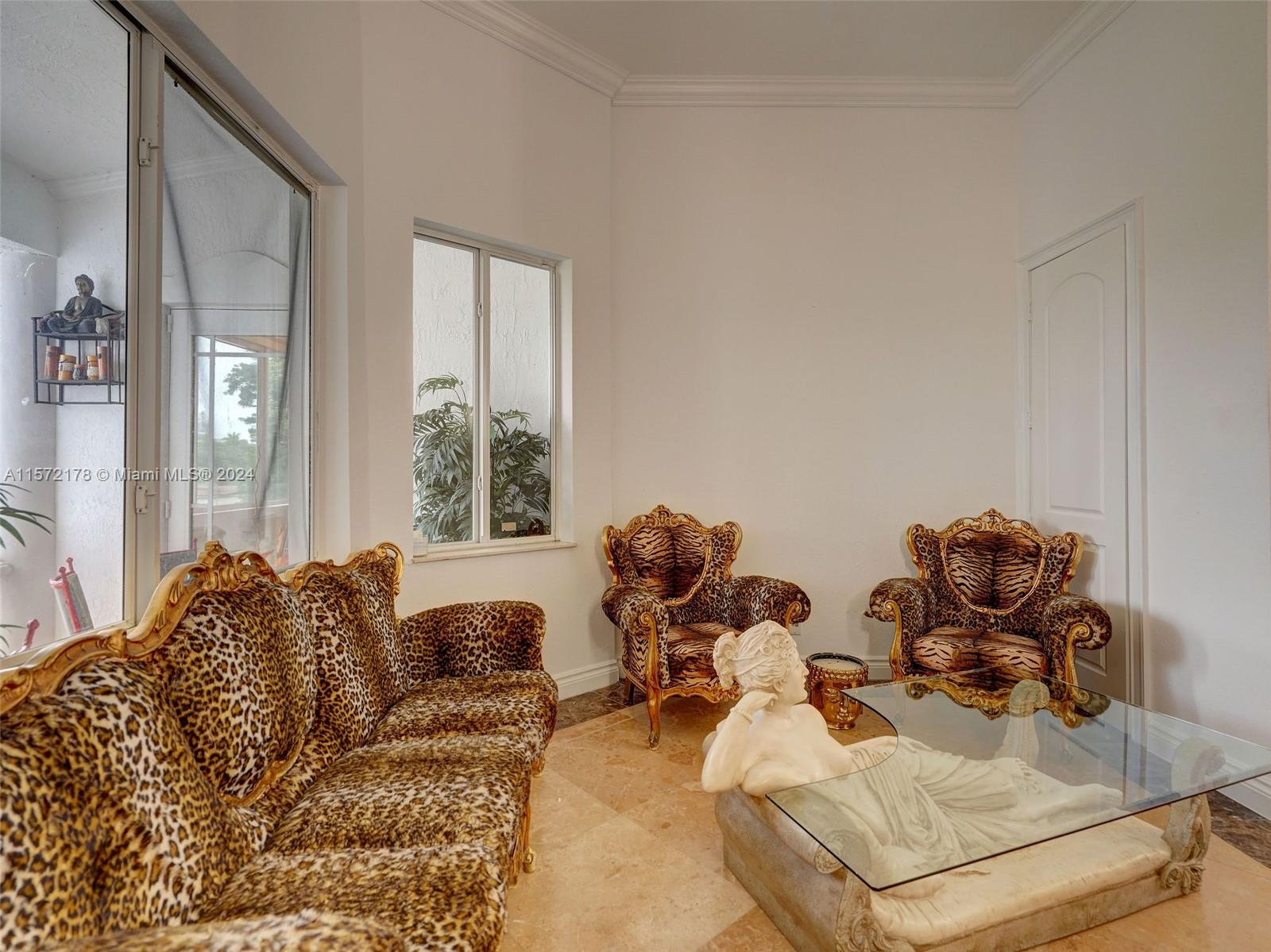 TRESULEE - Residential