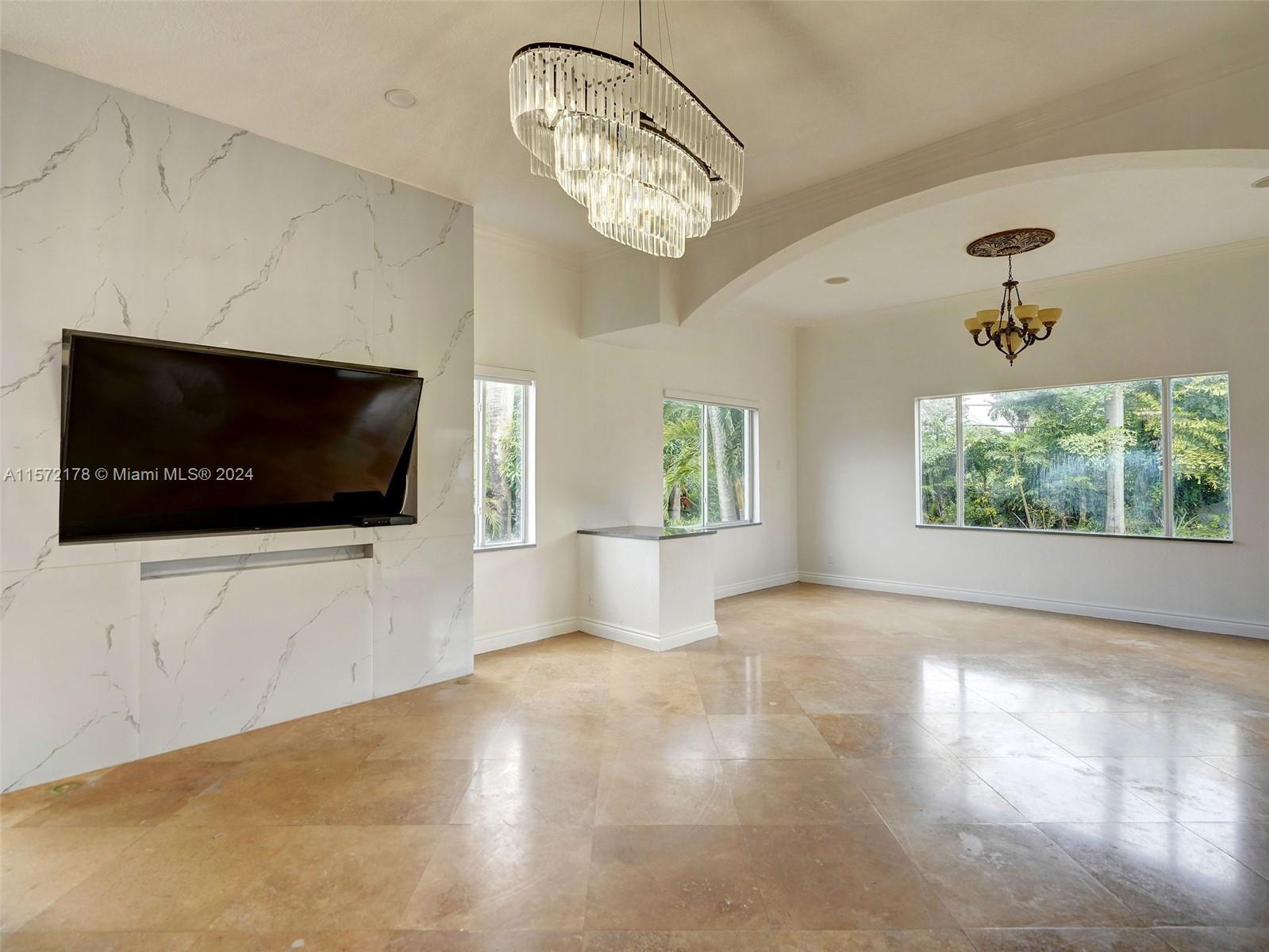 TRESULEE - Residential