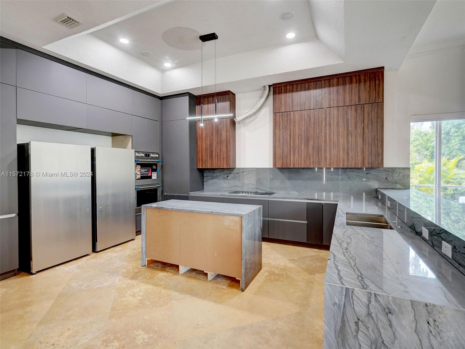 TRESULEE - Residential