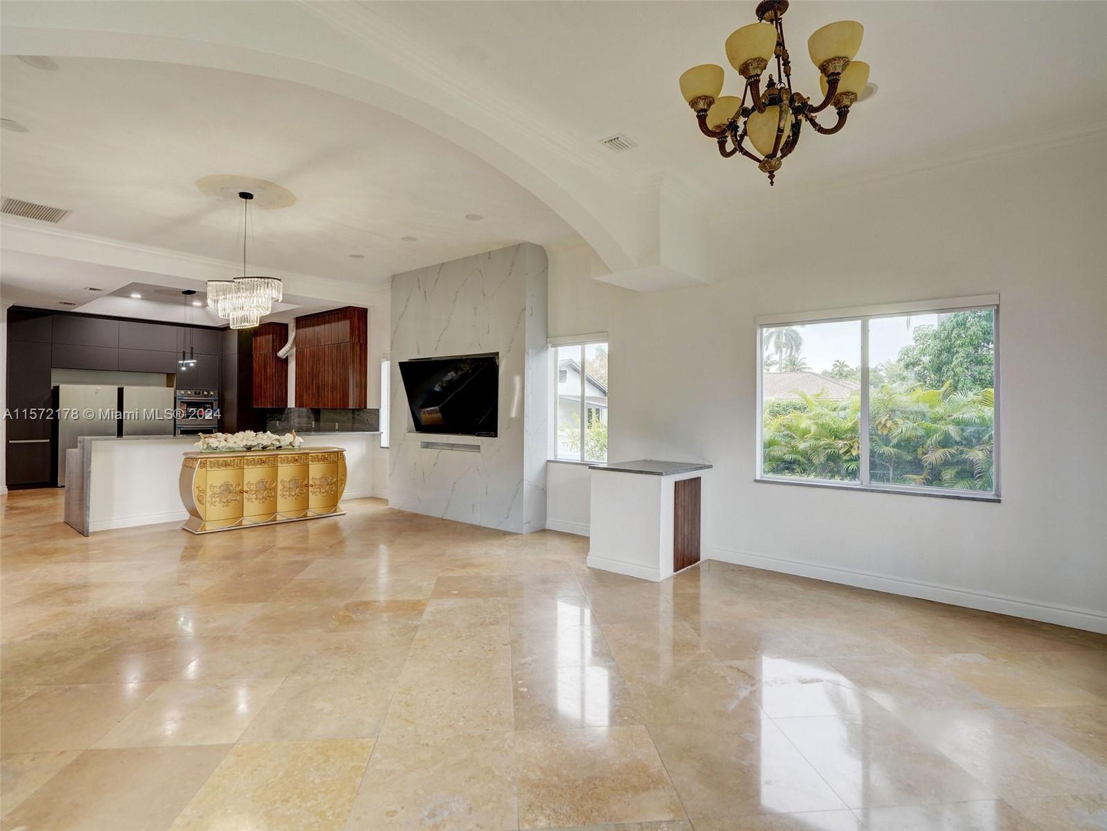 TRESULEE - Residential