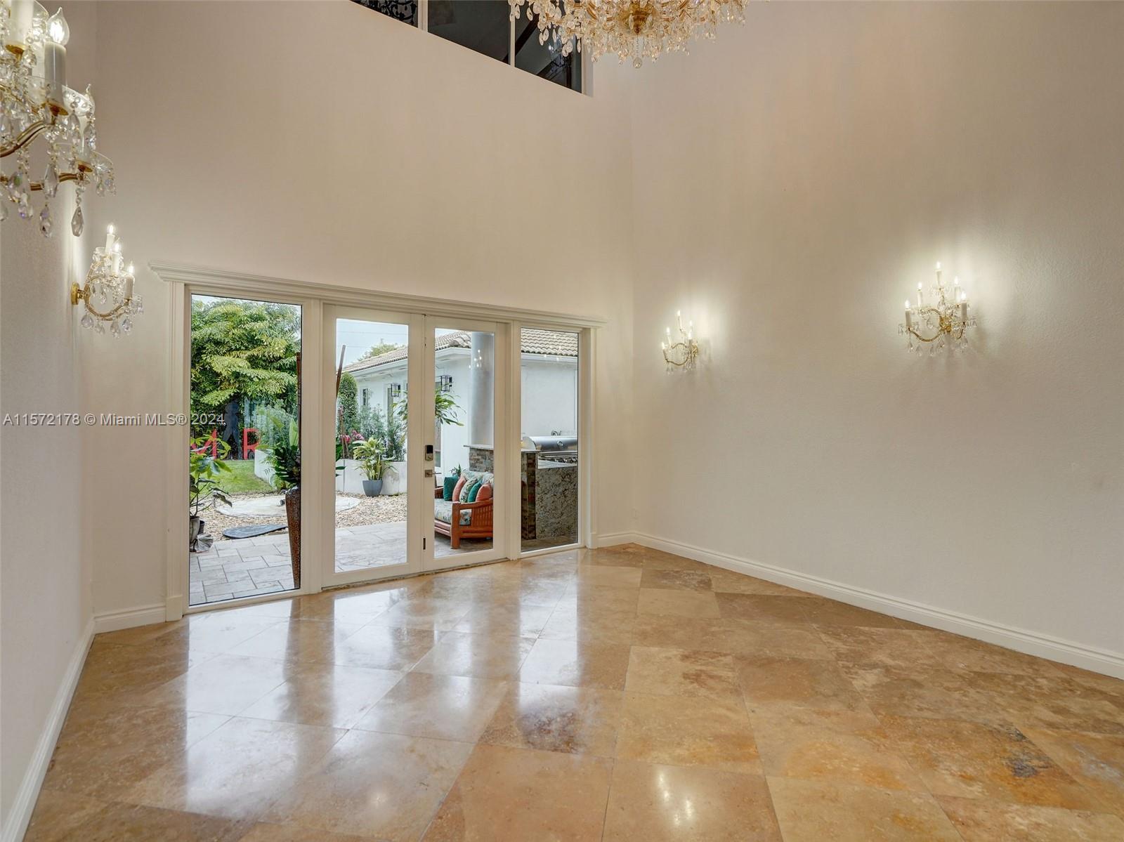 TRESULEE - Residential