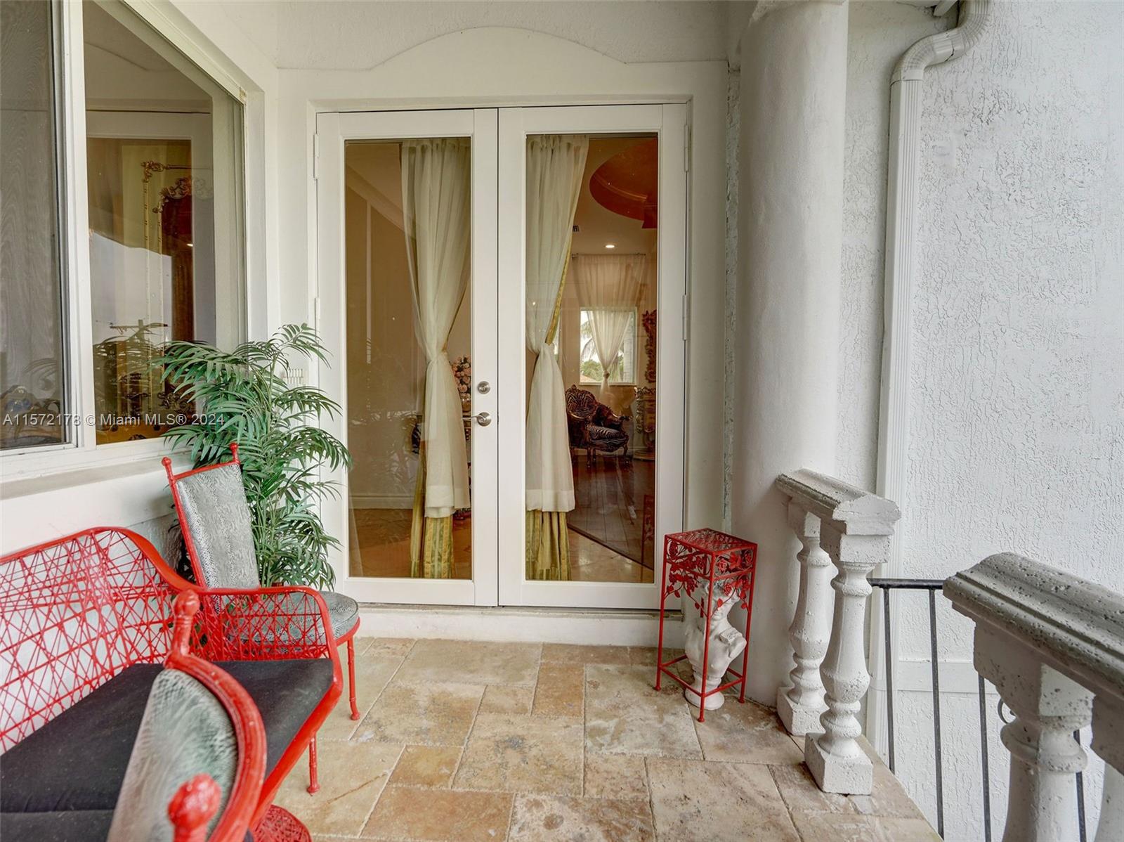 TRESULEE - Residential