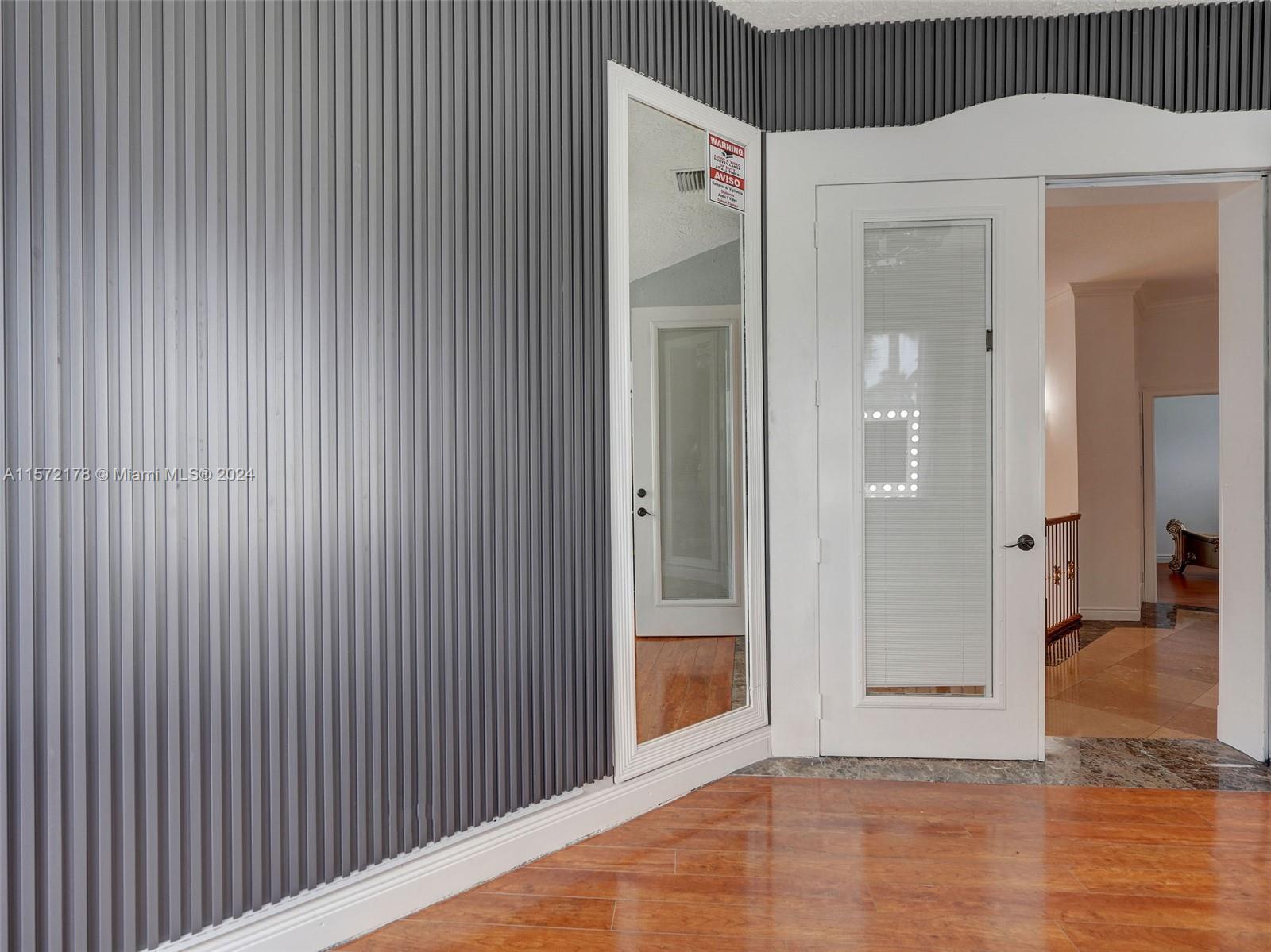 TRESULEE - Residential