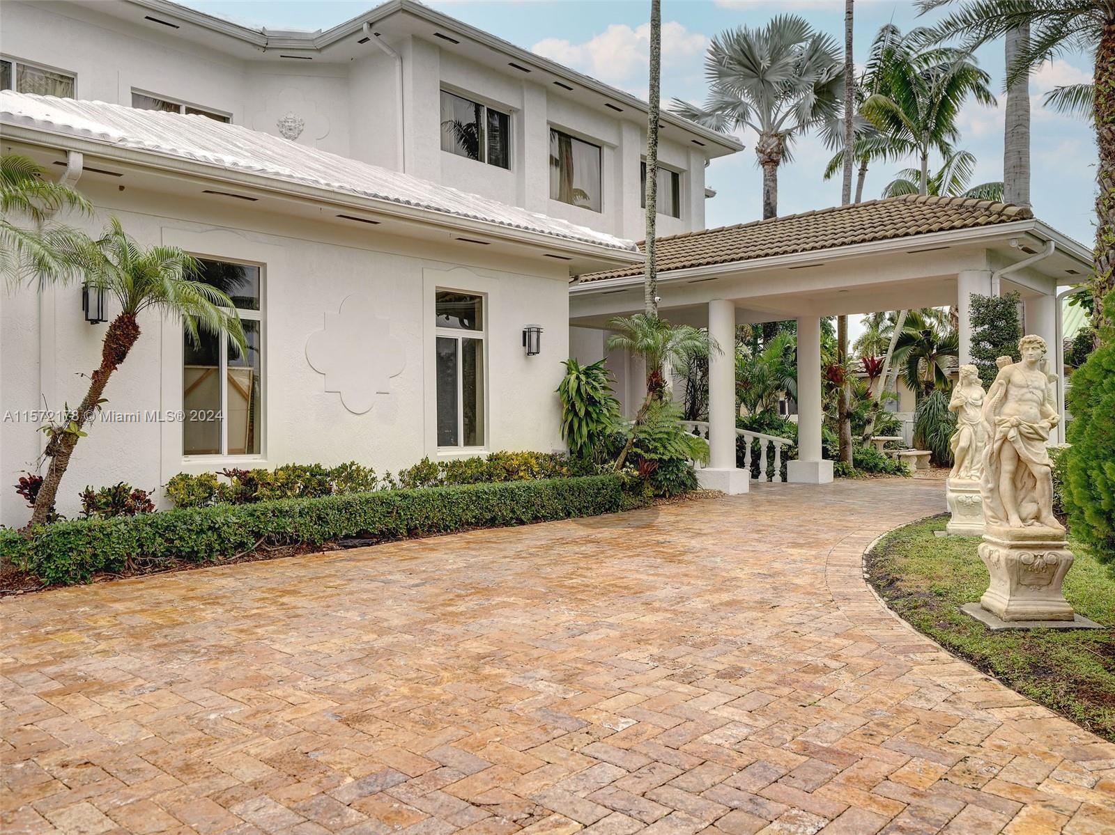 TRESULEE - Residential