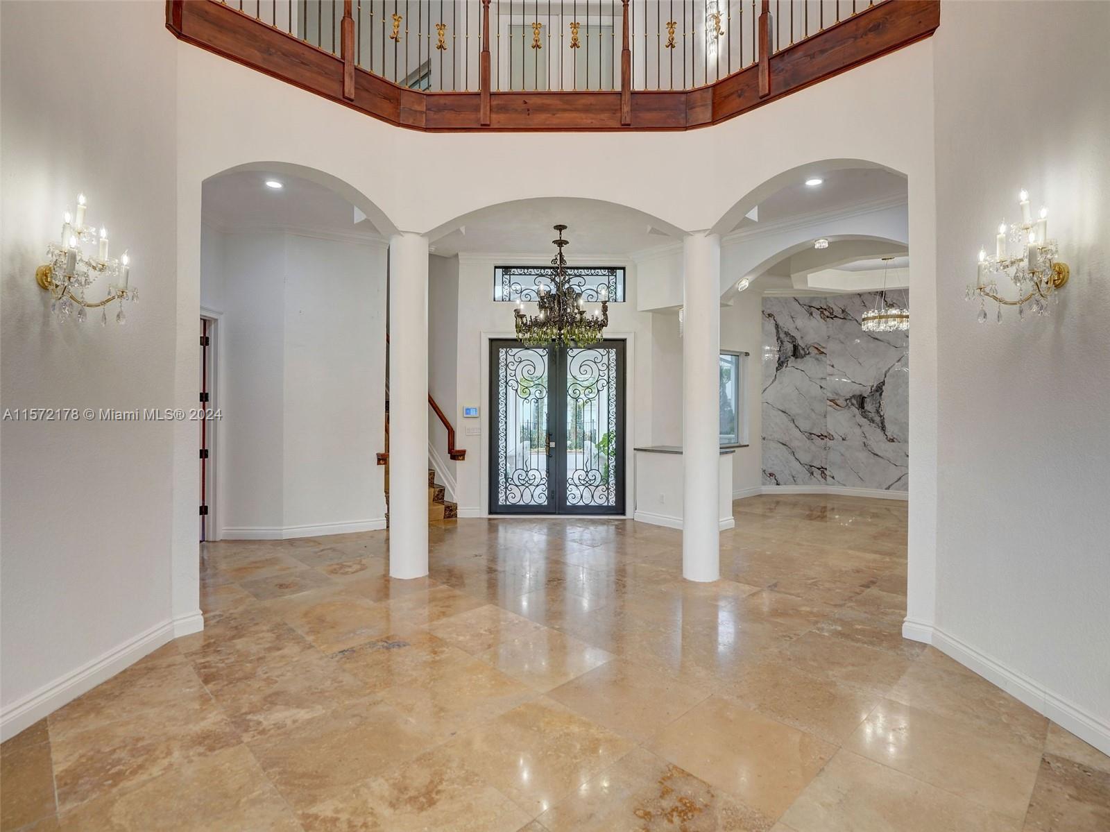 TRESULEE - Residential