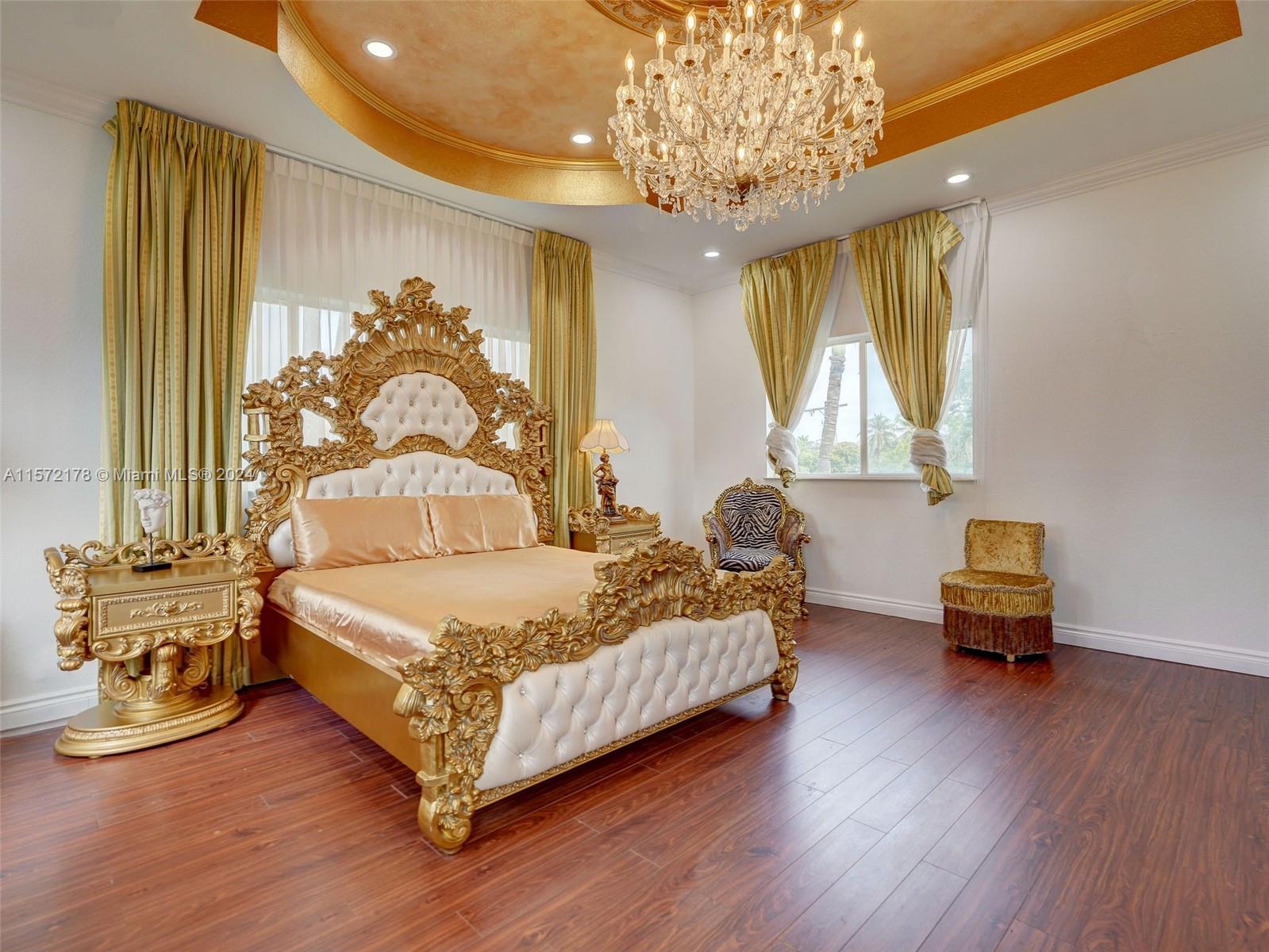 TRESULEE - Residential