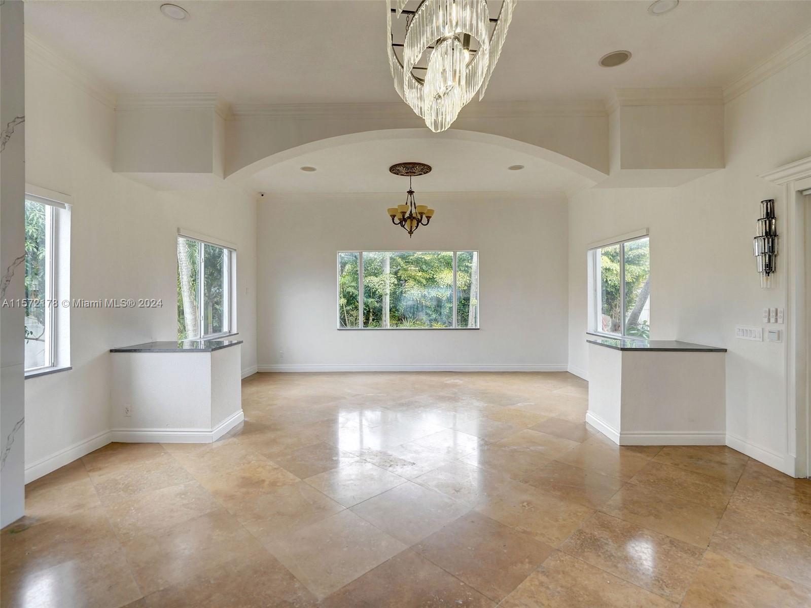 TRESULEE - Residential