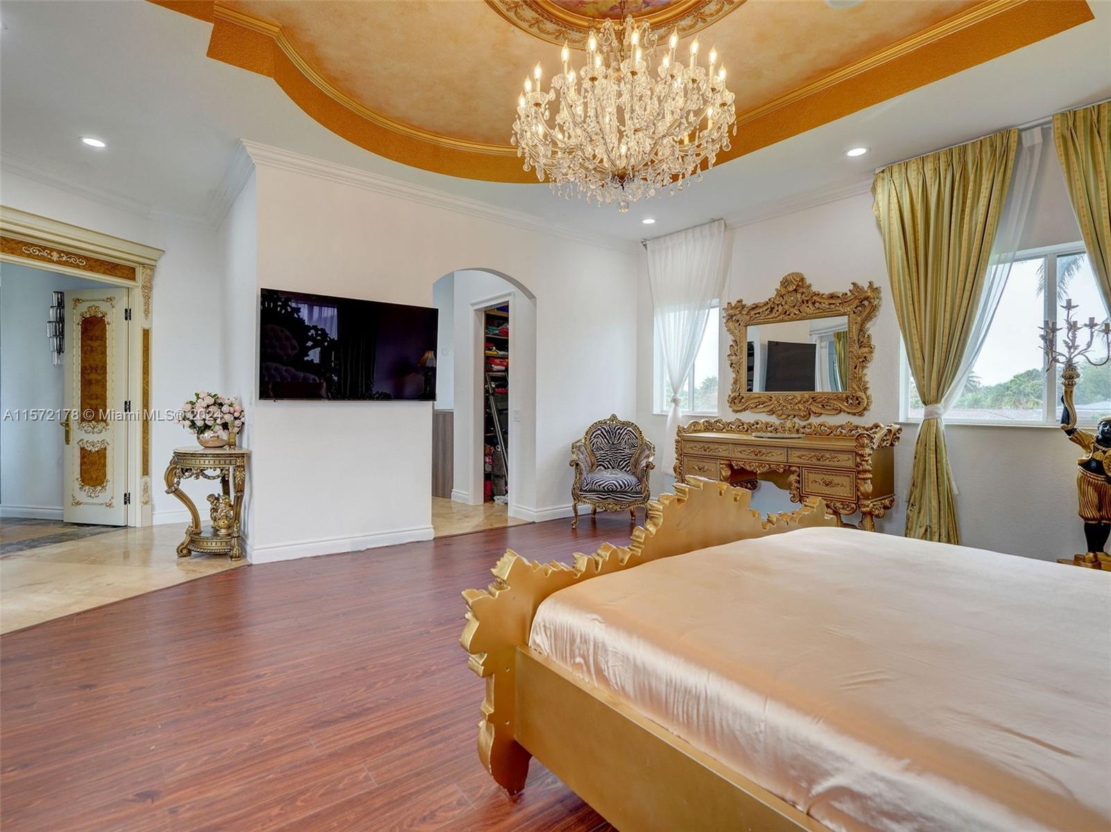 TRESULEE - Residential