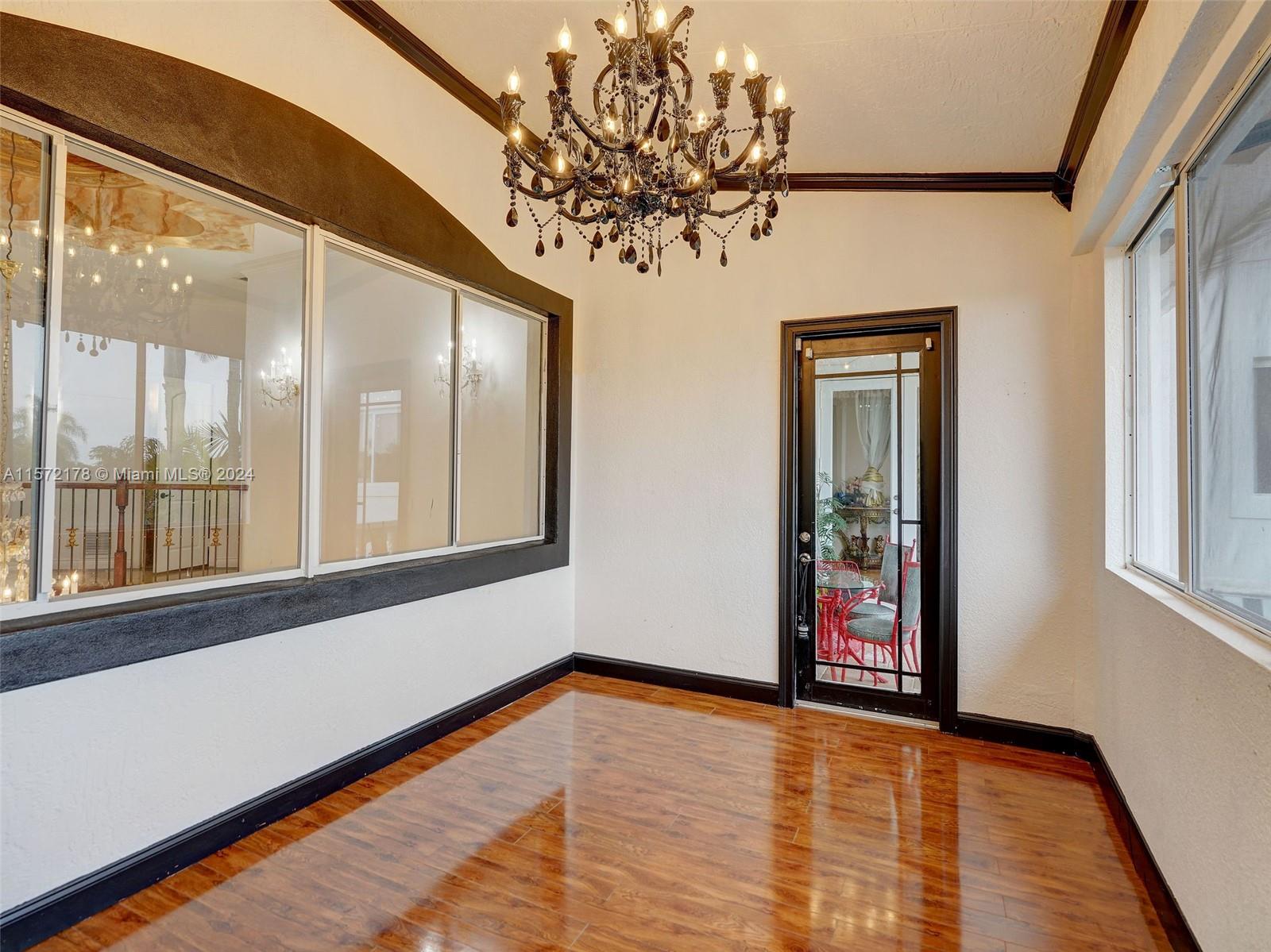 TRESULEE - Residential