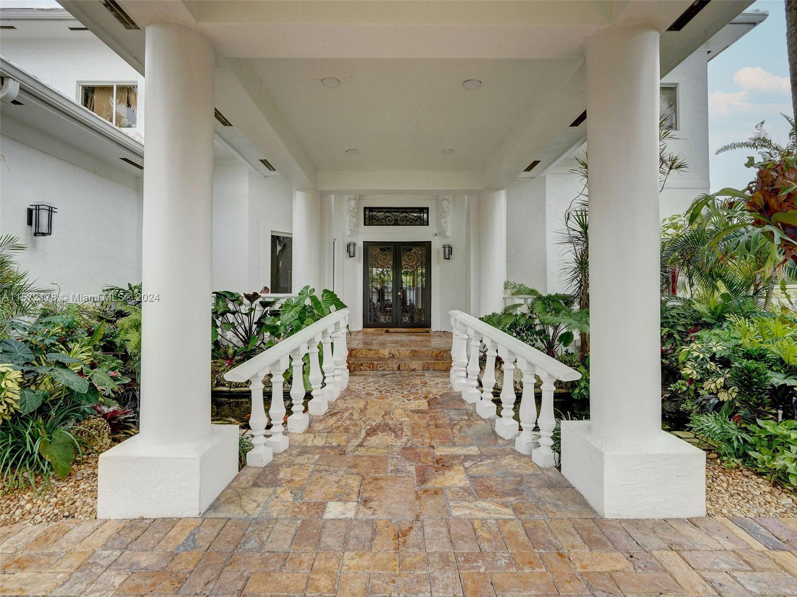 TRESULEE - Residential