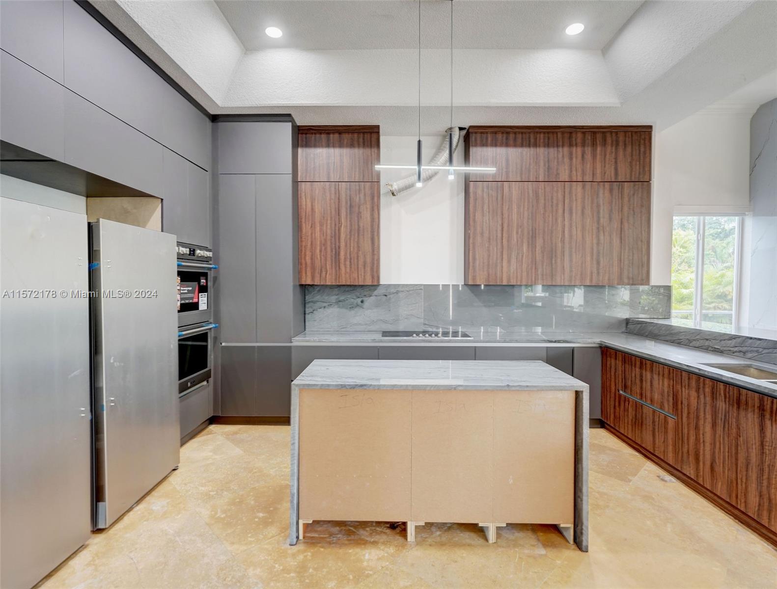 TRESULEE - Residential