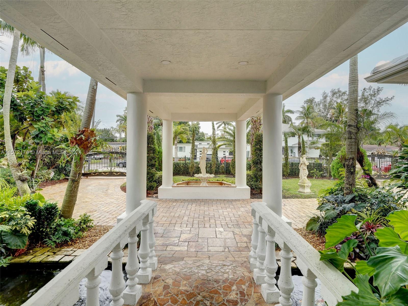 TRESULEE - Residential