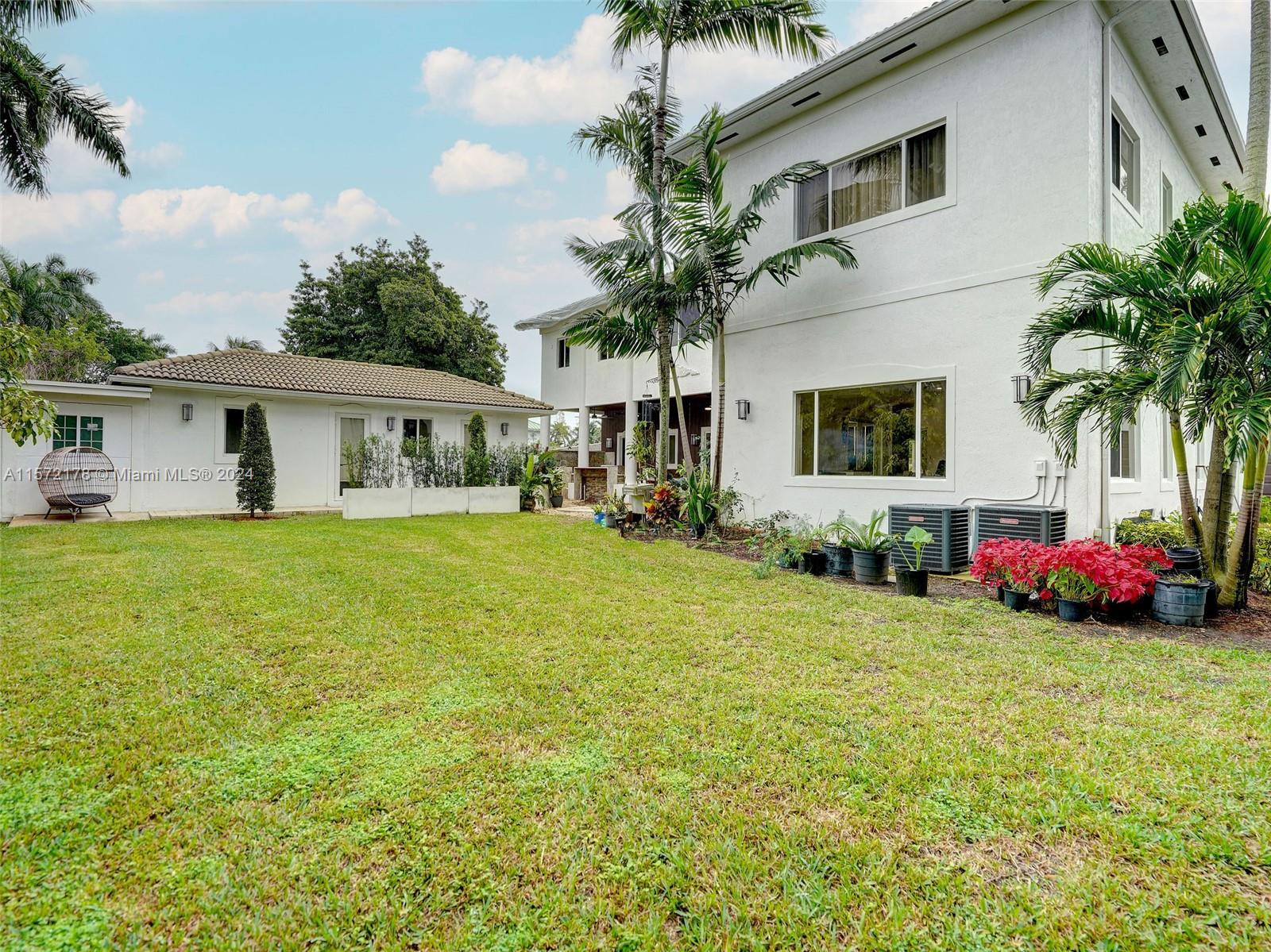 TRESULEE - Residential