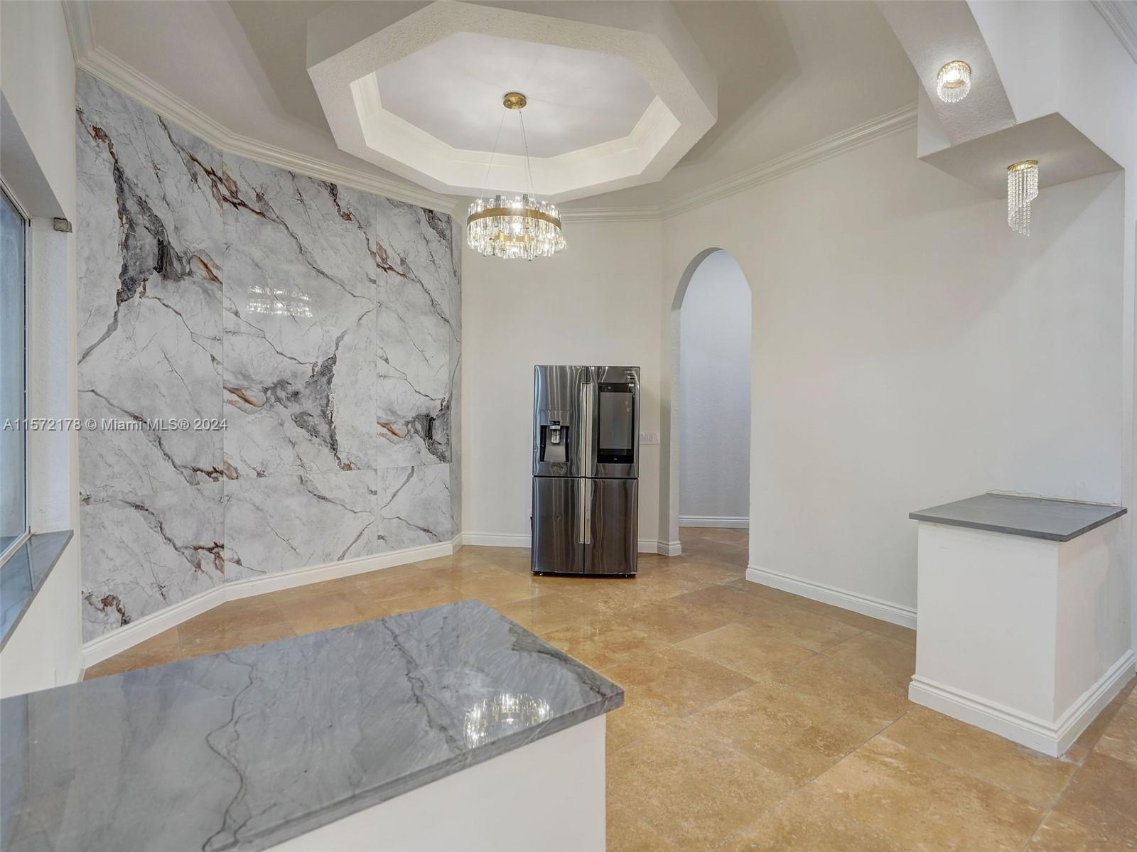 TRESULEE - Residential