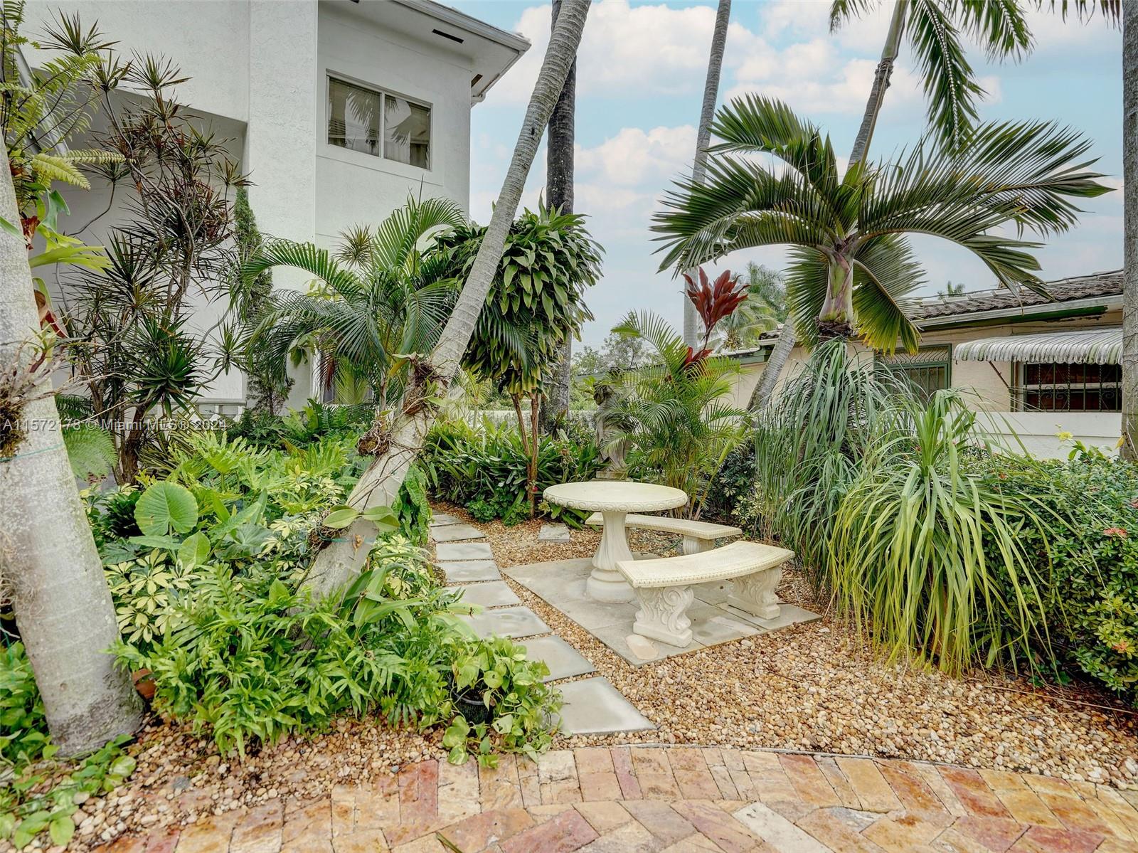 TRESULEE - Residential