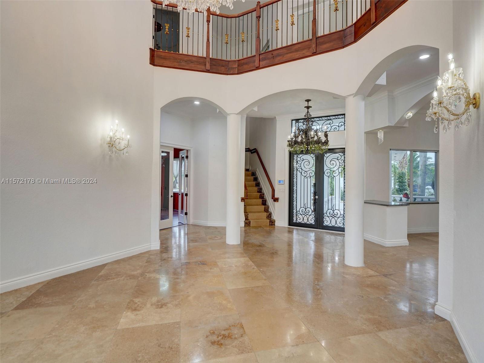 TRESULEE - Residential