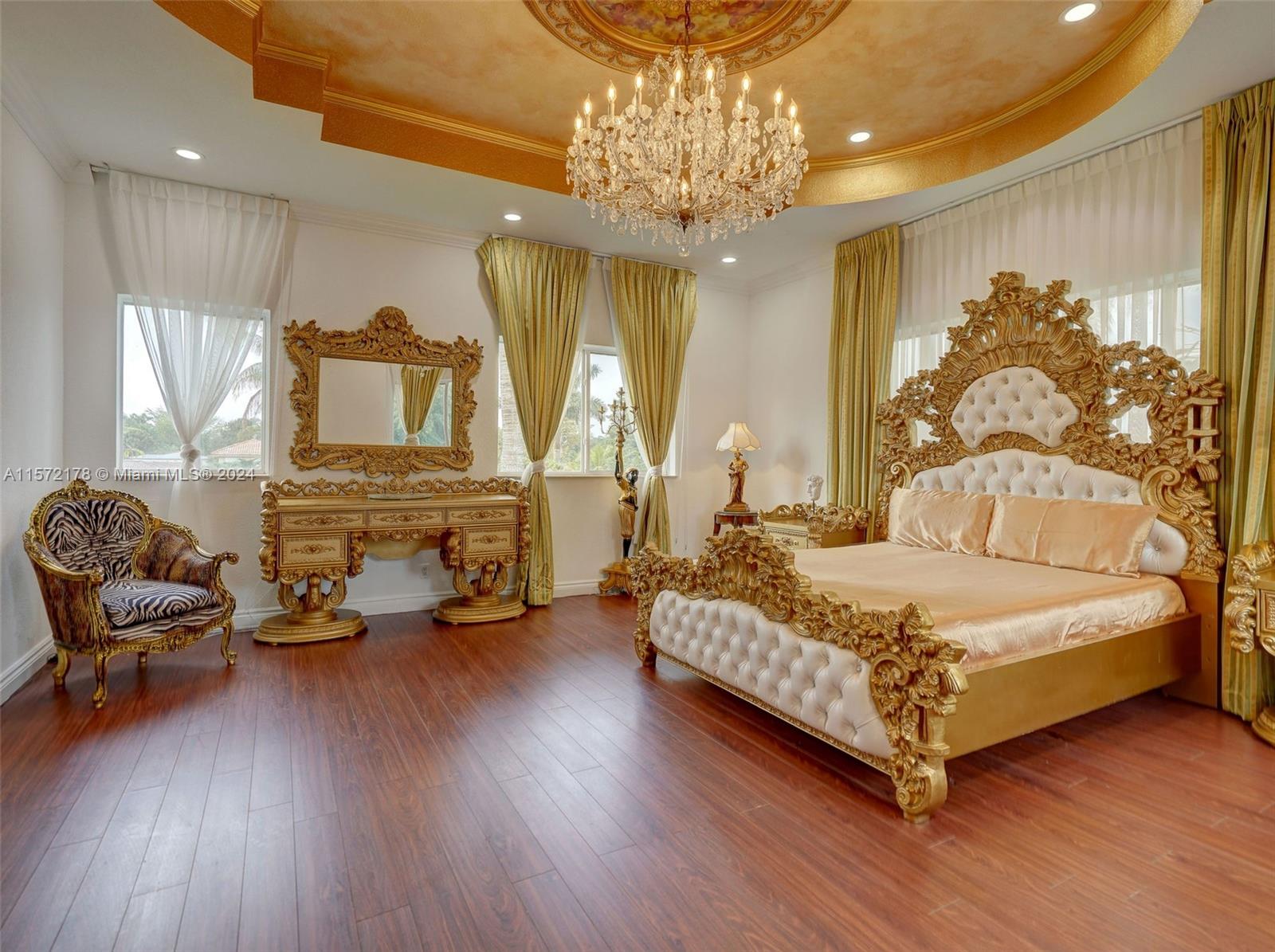 TRESULEE - Residential