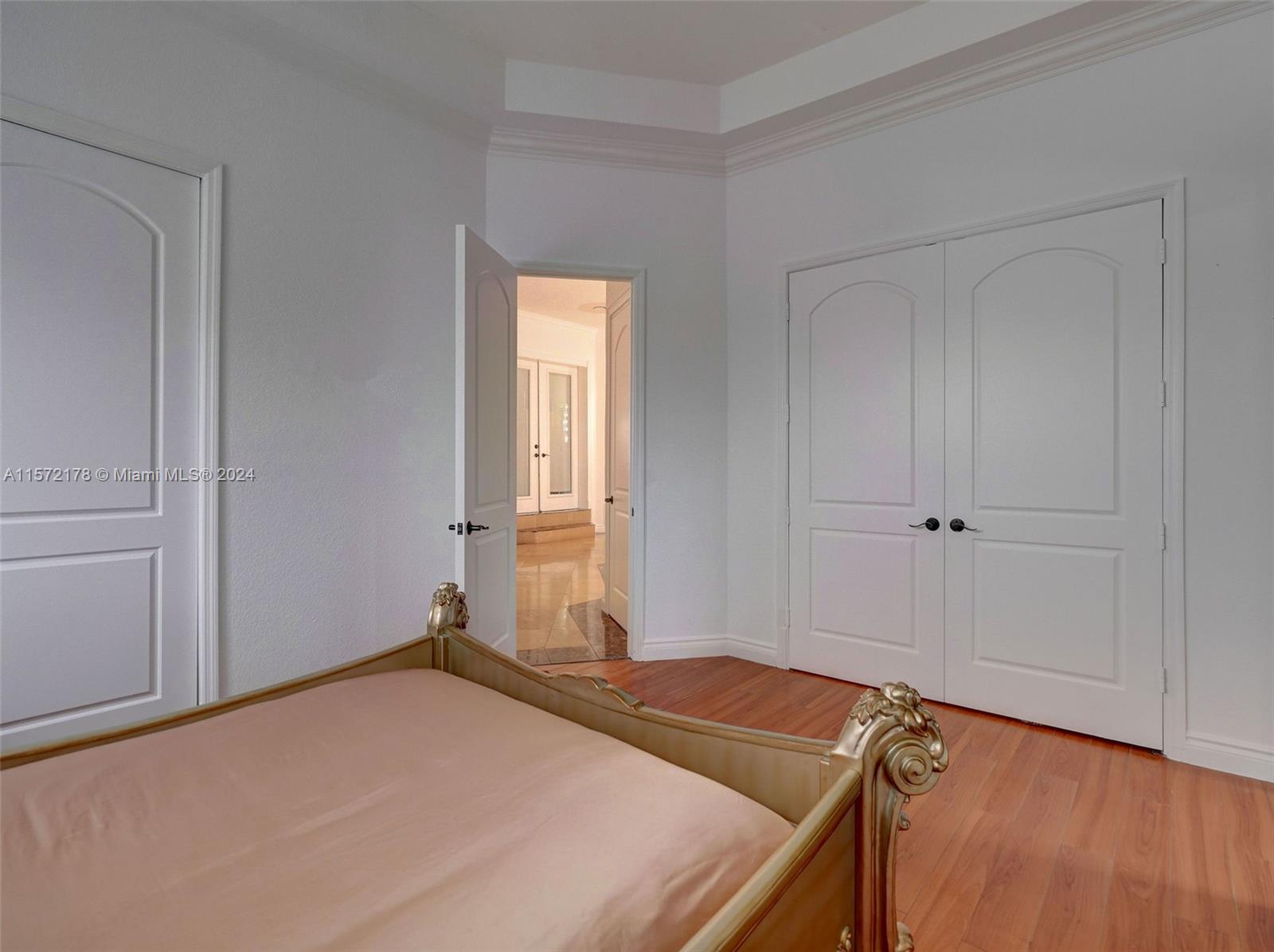 TRESULEE - Residential