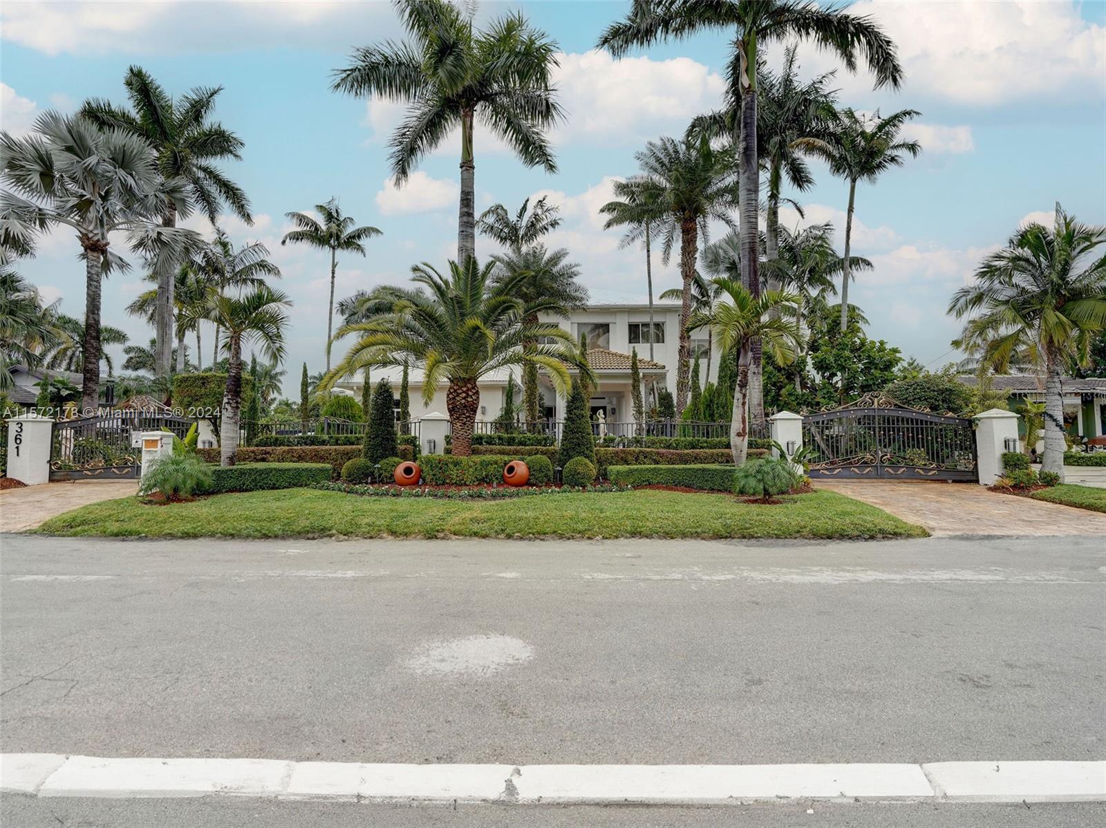 TRESULEE - Residential