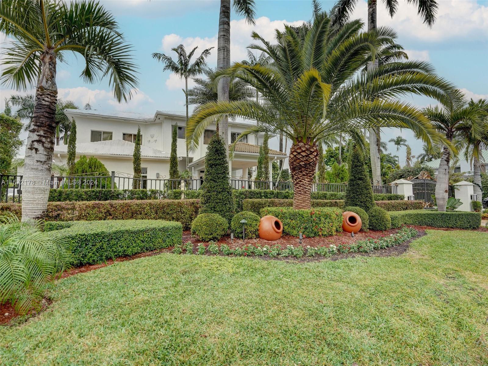 TRESULEE - Residential