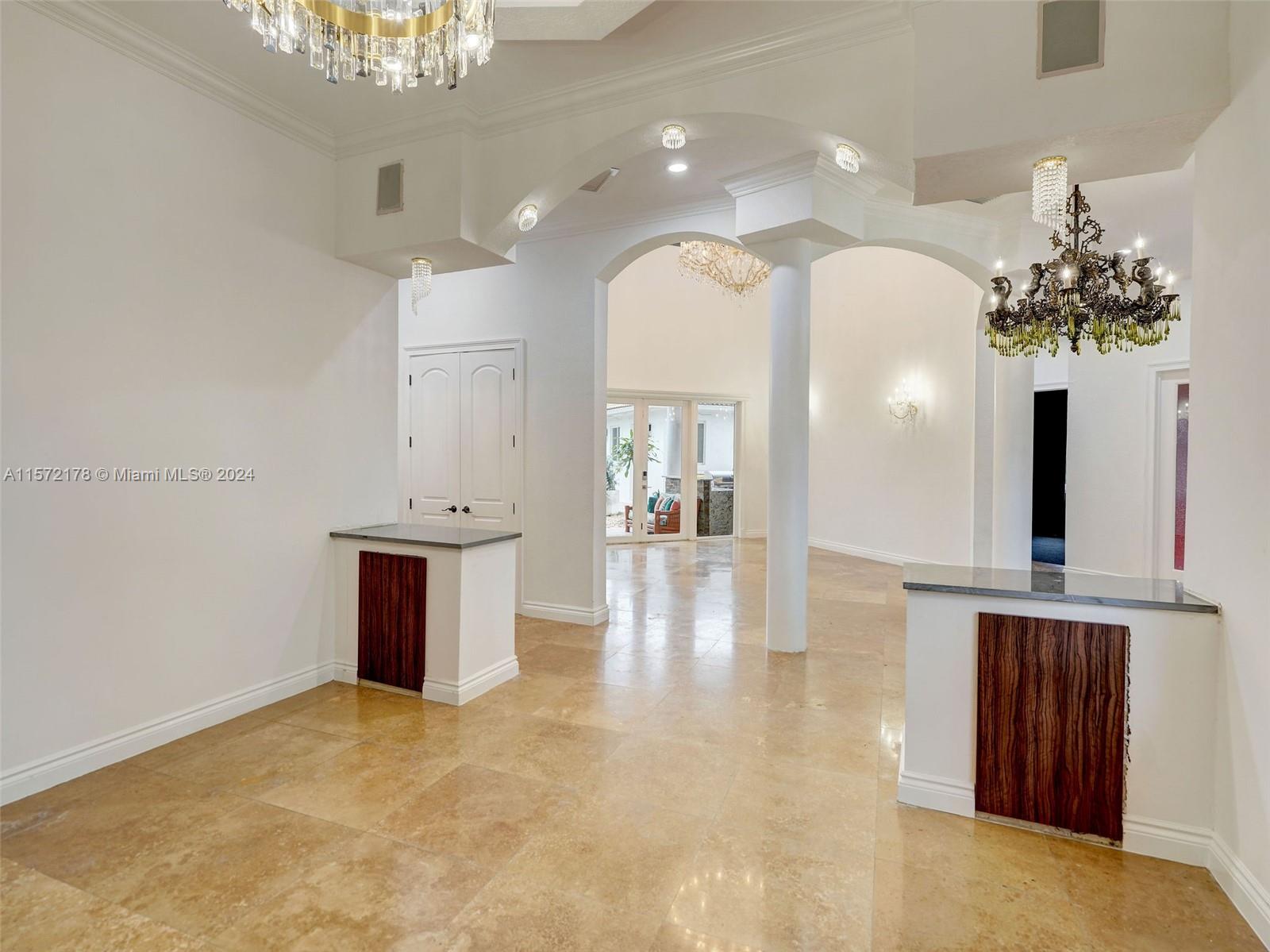 TRESULEE - Residential