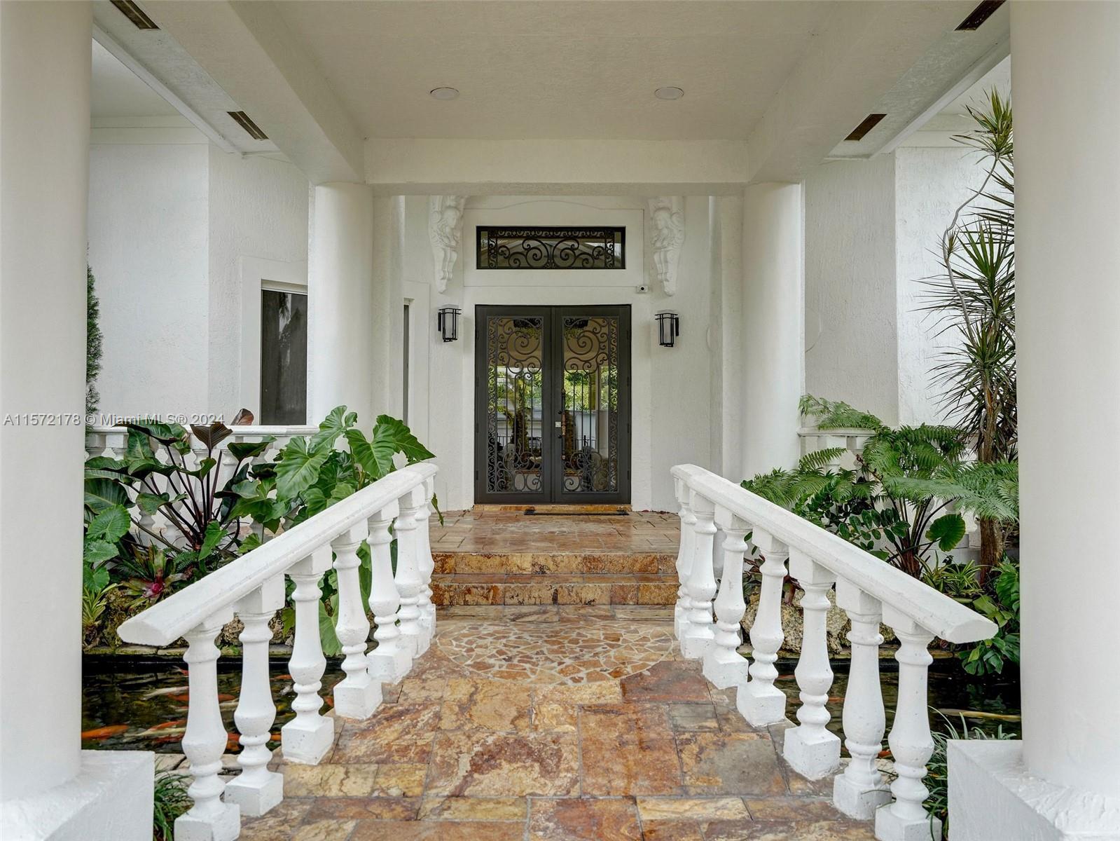 TRESULEE - Residential