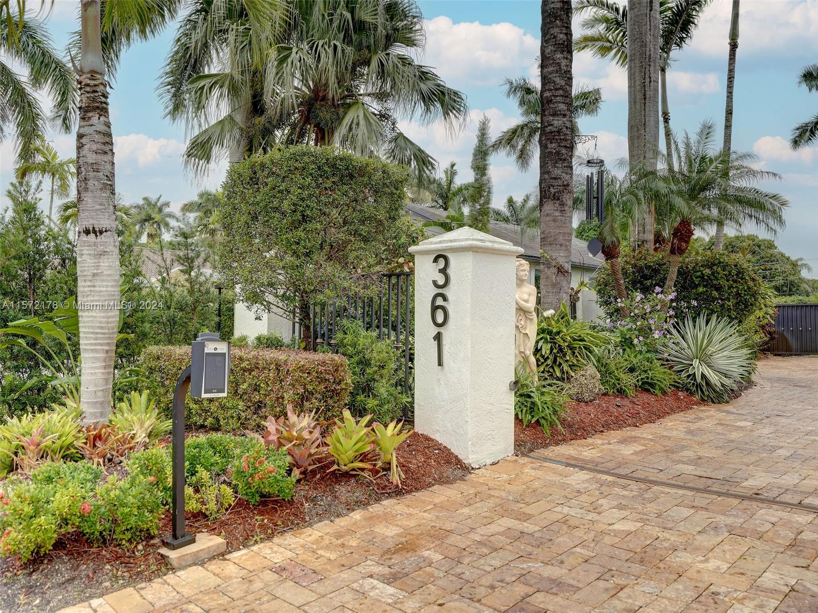 TRESULEE - Residential